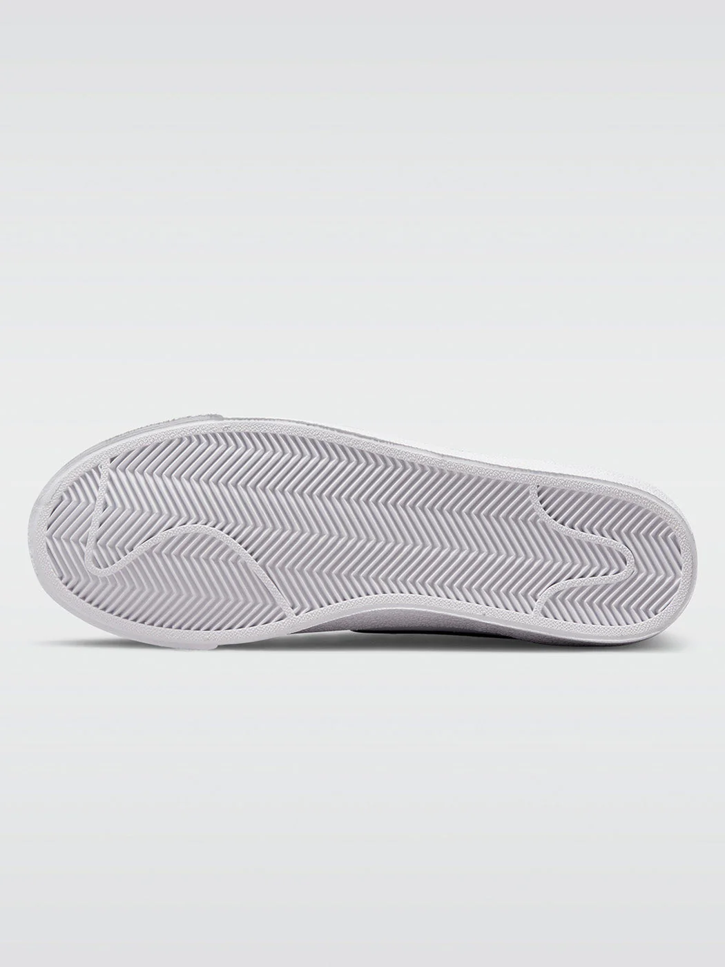 Nike Blazer Mid '77 Vintage - White-Malachite-White-Black - Image 6