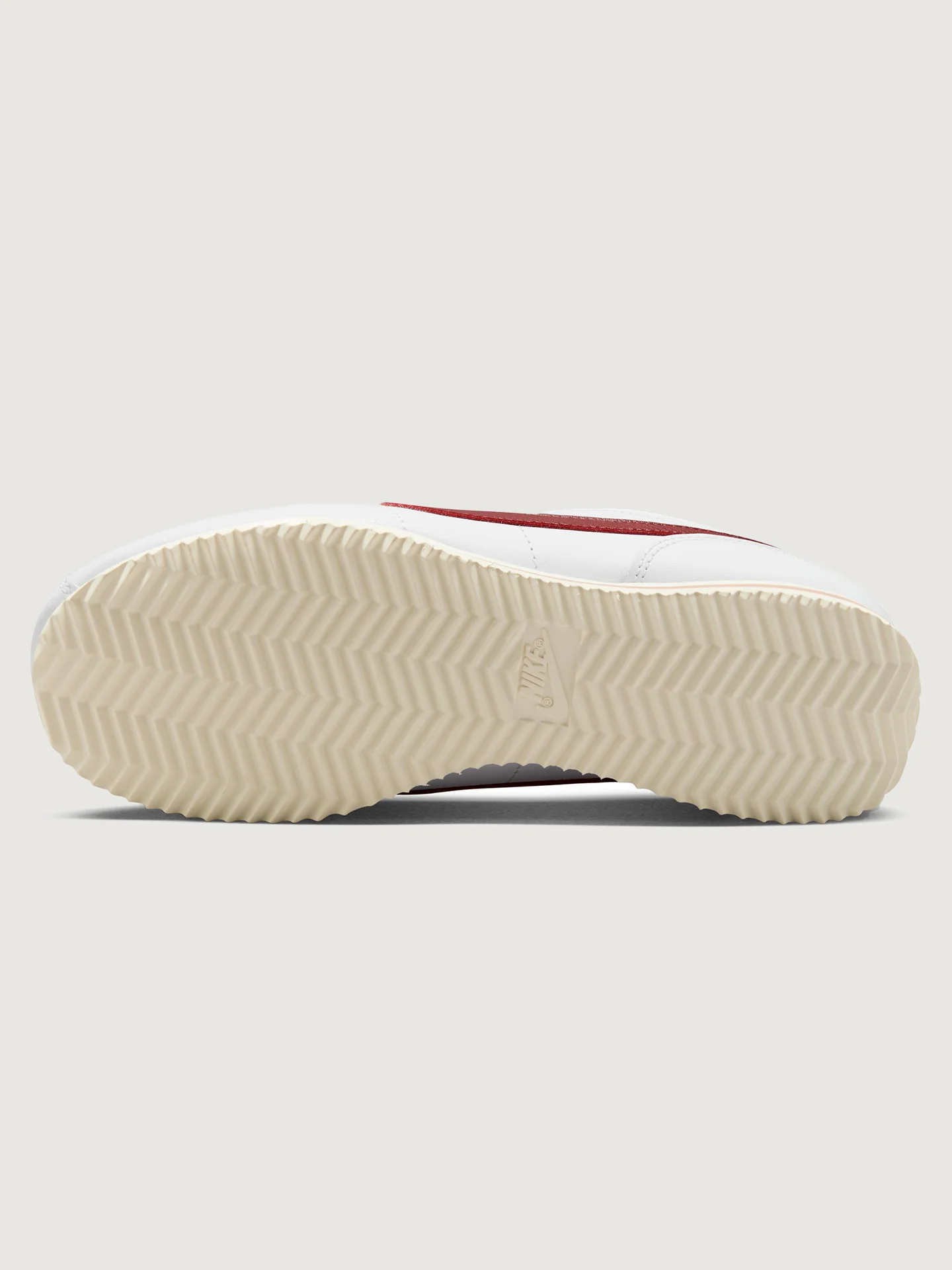 Nike Cortez - White/Cedar-Red Stardust-Sail - Image 7