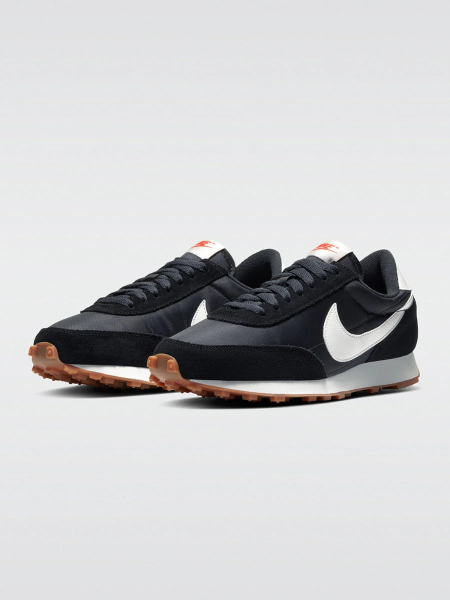 Nike Daybreak Sneaker - Black-Summit White-Off Noir - Image 2