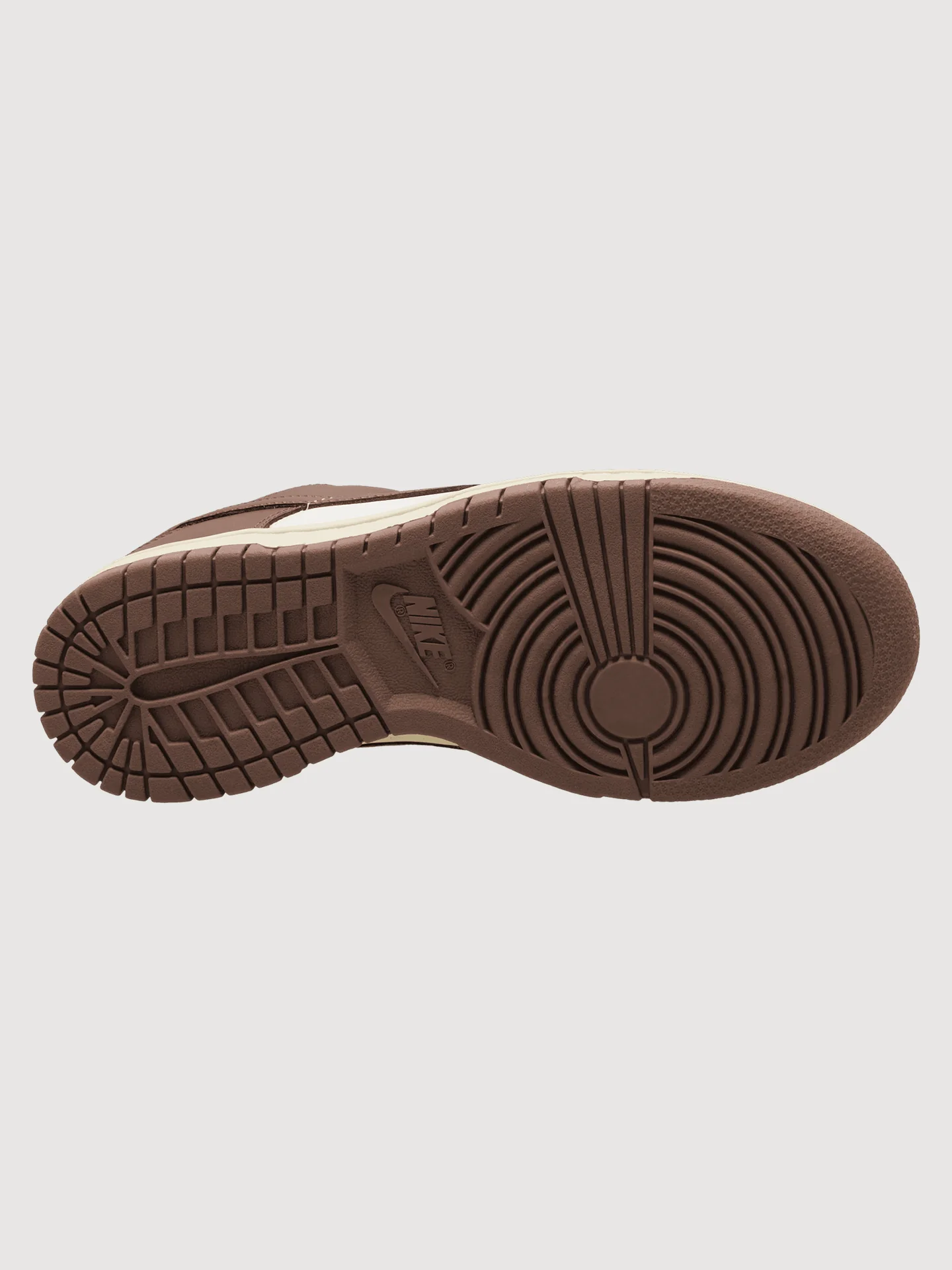 Nike Dunk Low - SAIL/CACAO WOW-COCONUT MILK - Image 3