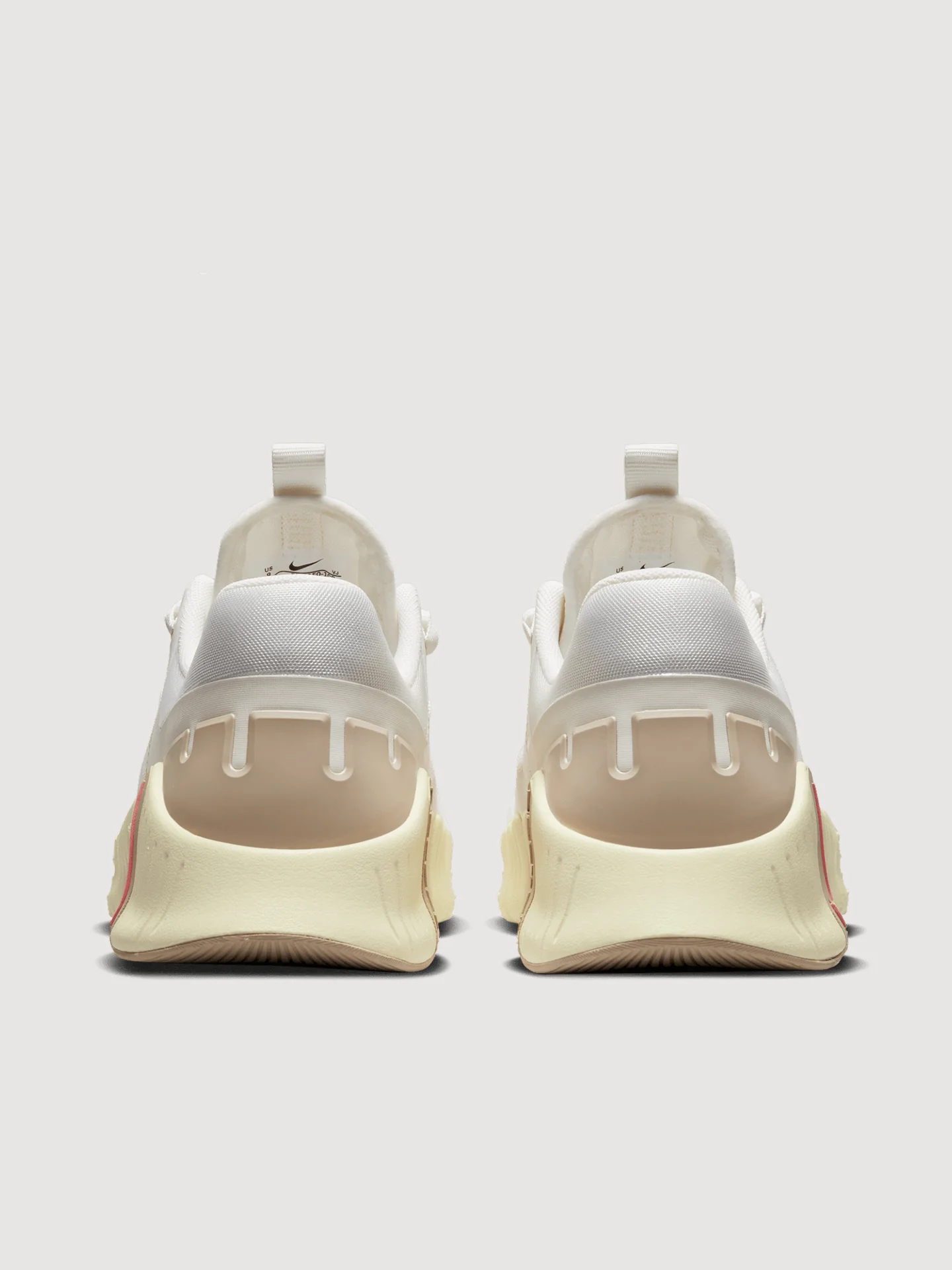 Nike Free Metcon 5 - SAIL/SAIL-SANDDRIFT-COCONUT MILK - Image 6