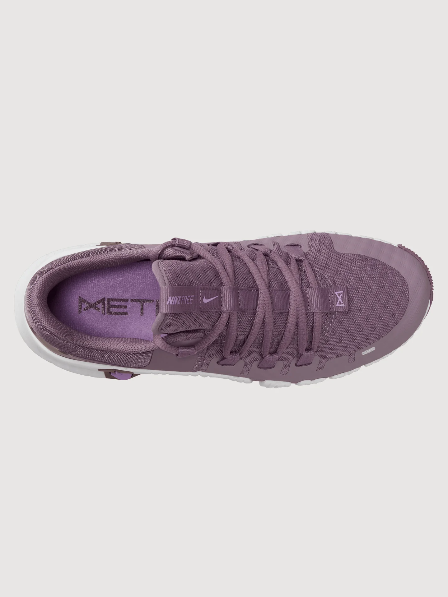 Nike Free Metcon 5 - VIOLET DUST/RUSH FUCHSIA-PLUM ECLIPSE - Image 3