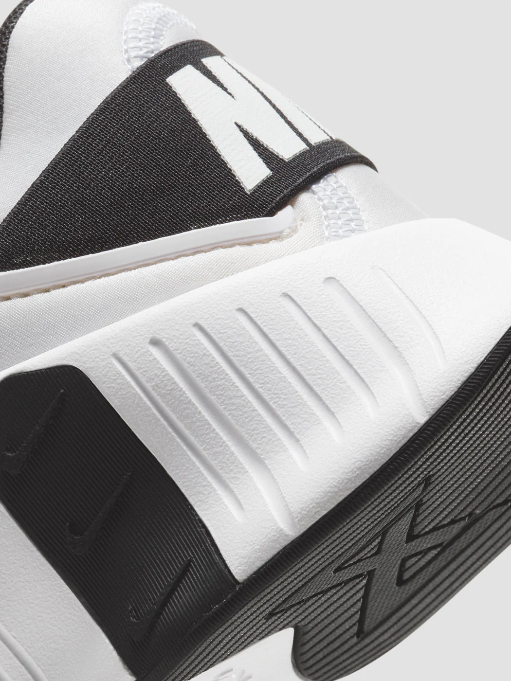 Nike Free Metcon 4 - White/White-Black - Image 4