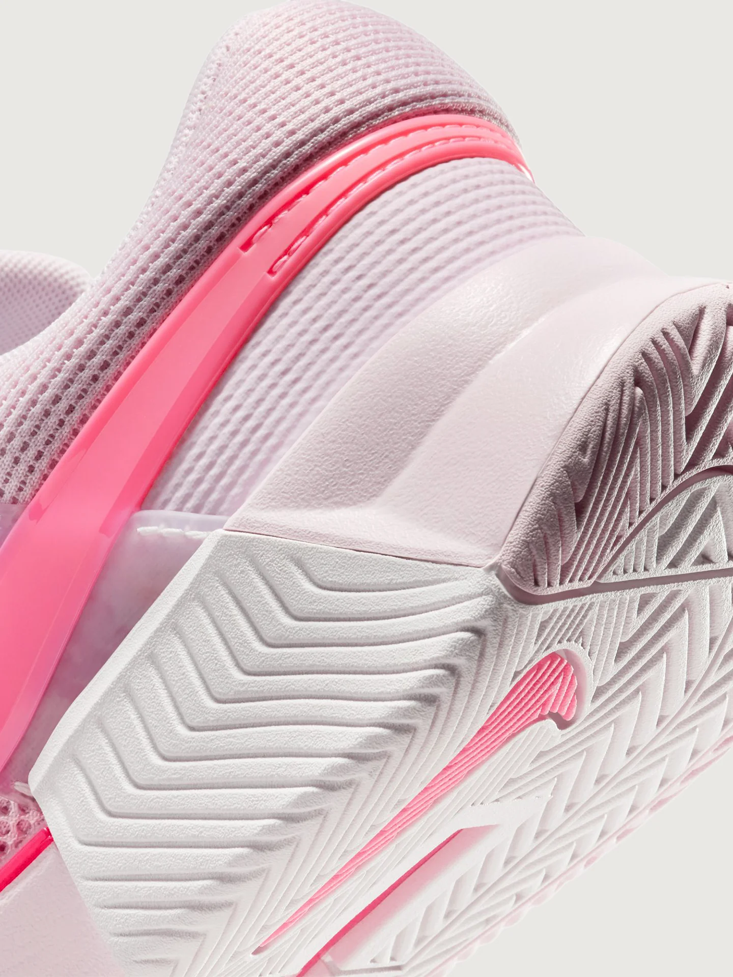Nike GP Challenge 1 Osaka - Pink Foam/Polarized Pink-Pale Pink - Image 8
