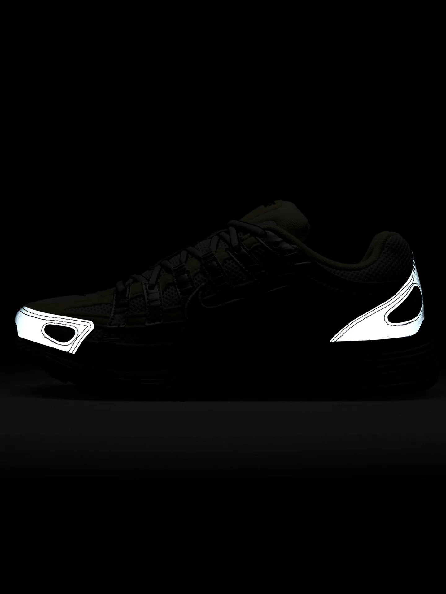 Nike P-6000 - Coconut Milk/Black Summit-White - Image 12
