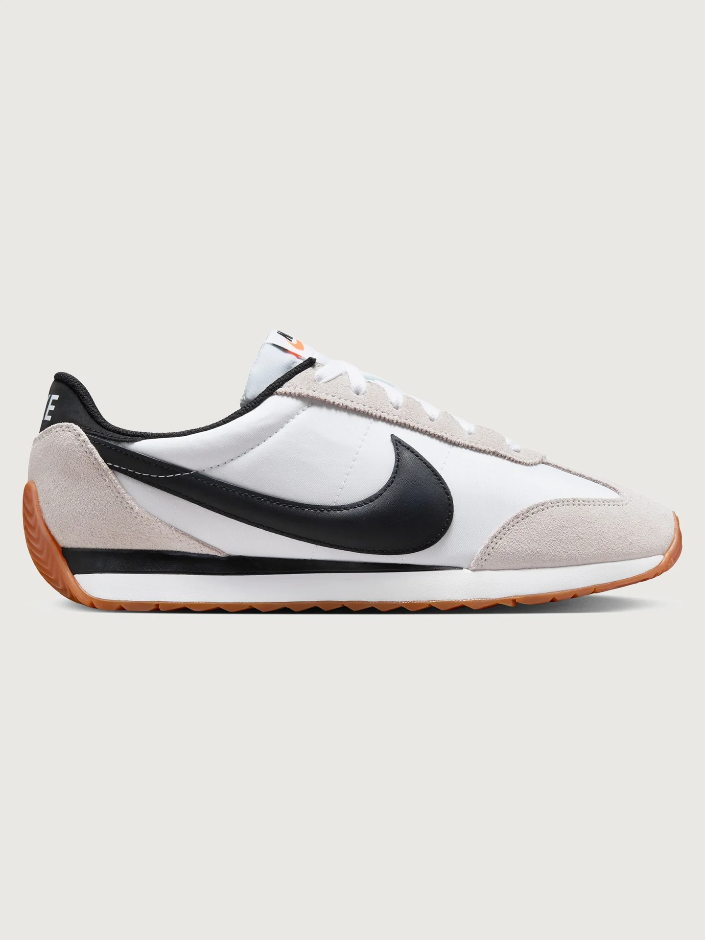 Nike Pacific - White/Black-Platinum Tint