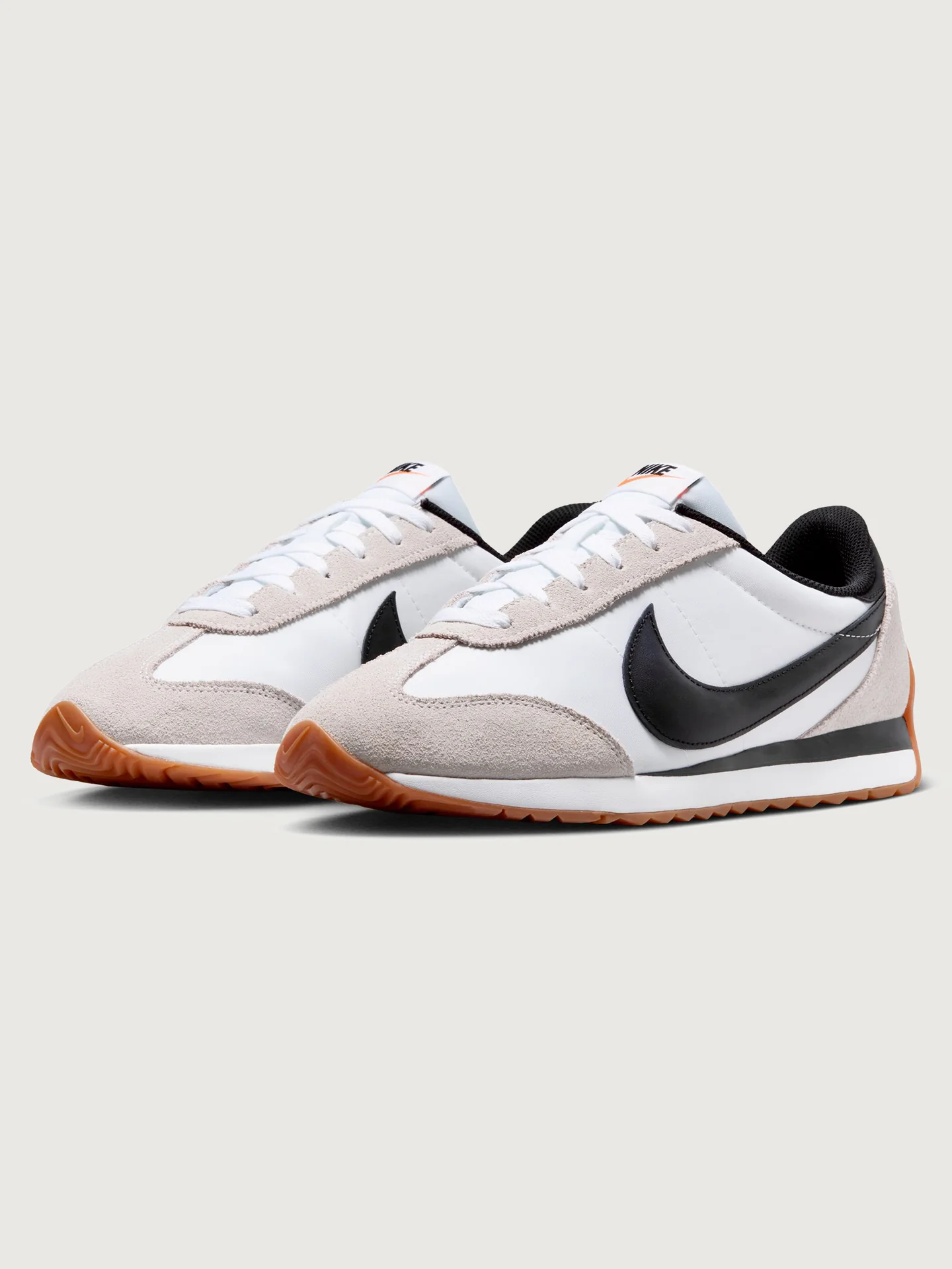 Nike Pacific - White/Black-Platinum Tint - Image 2
