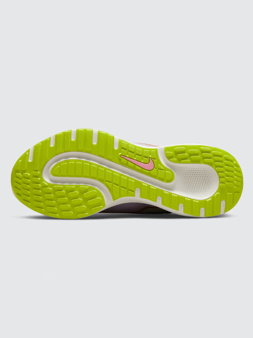 Nike React Escape Run - Summit White Multi Aura - Image 7