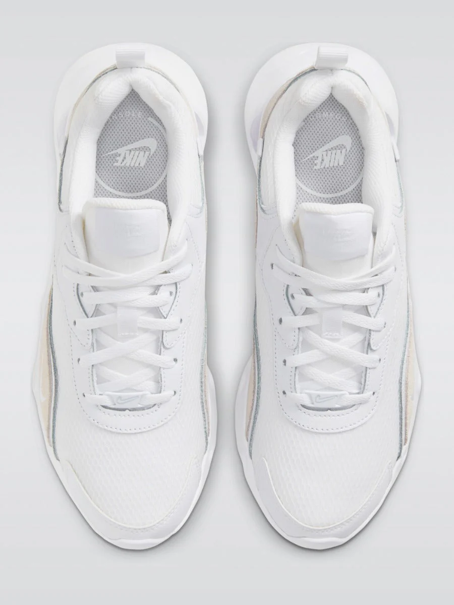 Nike Ryz 365 2 Sneaker - White/White - Image 3