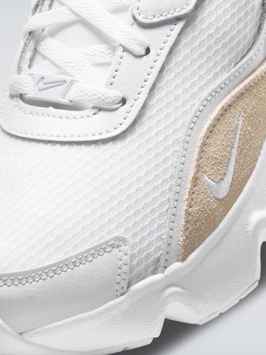 Nike Ryz 365 2 Sneaker - White/White - Image 7