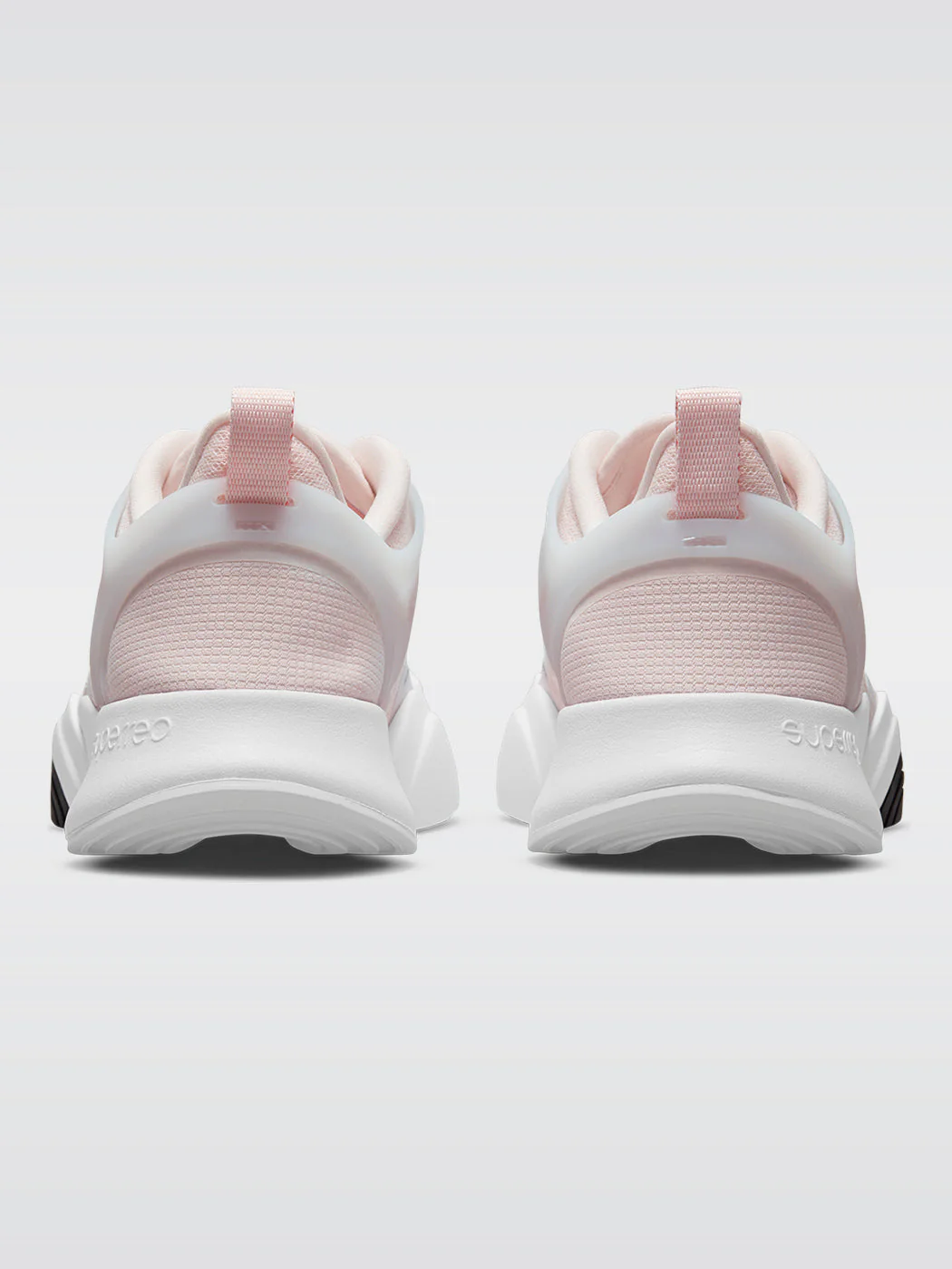 Superrep Go 2 Sneaker - Light Soft Pink Cave Purple Magic Ember - Image 3