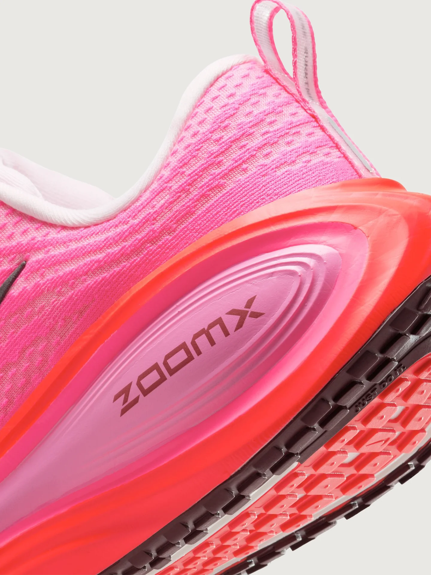 Nike Vomero Plus - Pink Foam/Black-Hyper Pink - Image 4