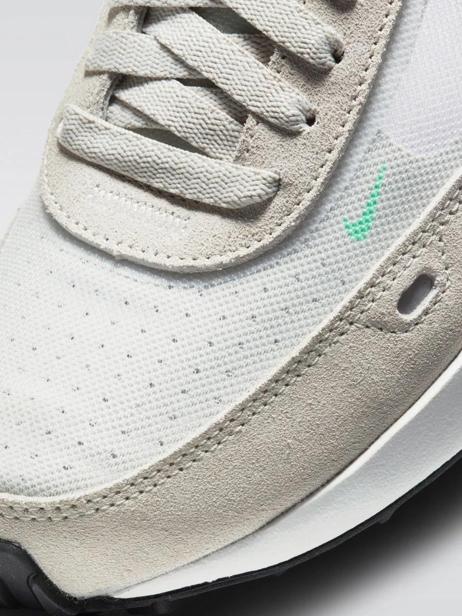 Waffle One Sneaker - Summit White-Infinite Lilac-Light Bone - Image 5