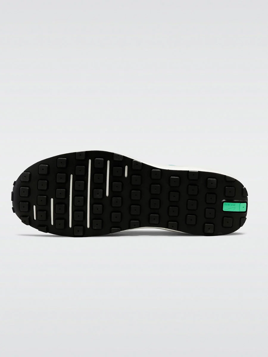 Waffle One Sneaker - Summit White-Infinite Lilac-Light Bone - Image 7