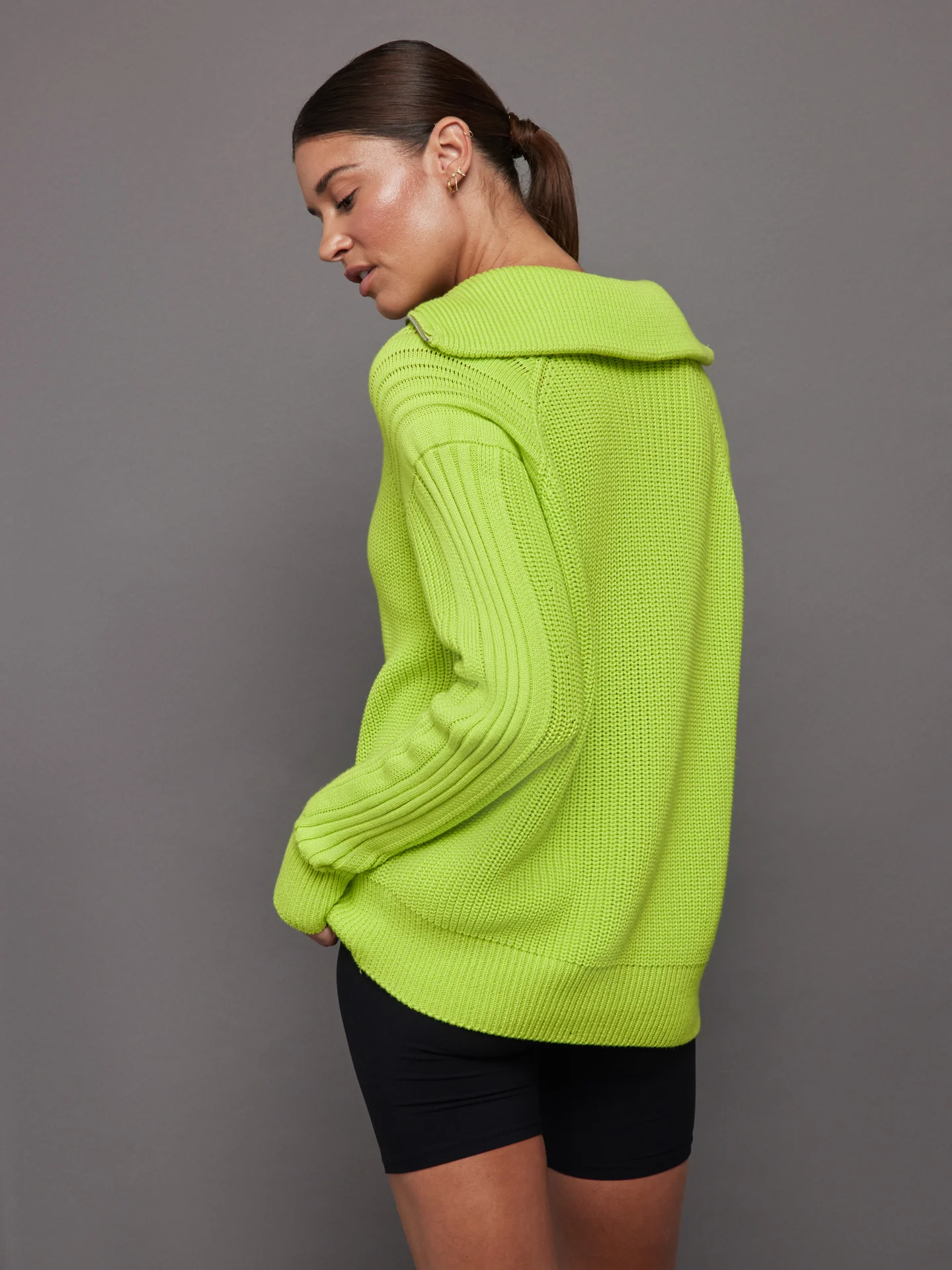 NINA - PERIDOT - Image 2