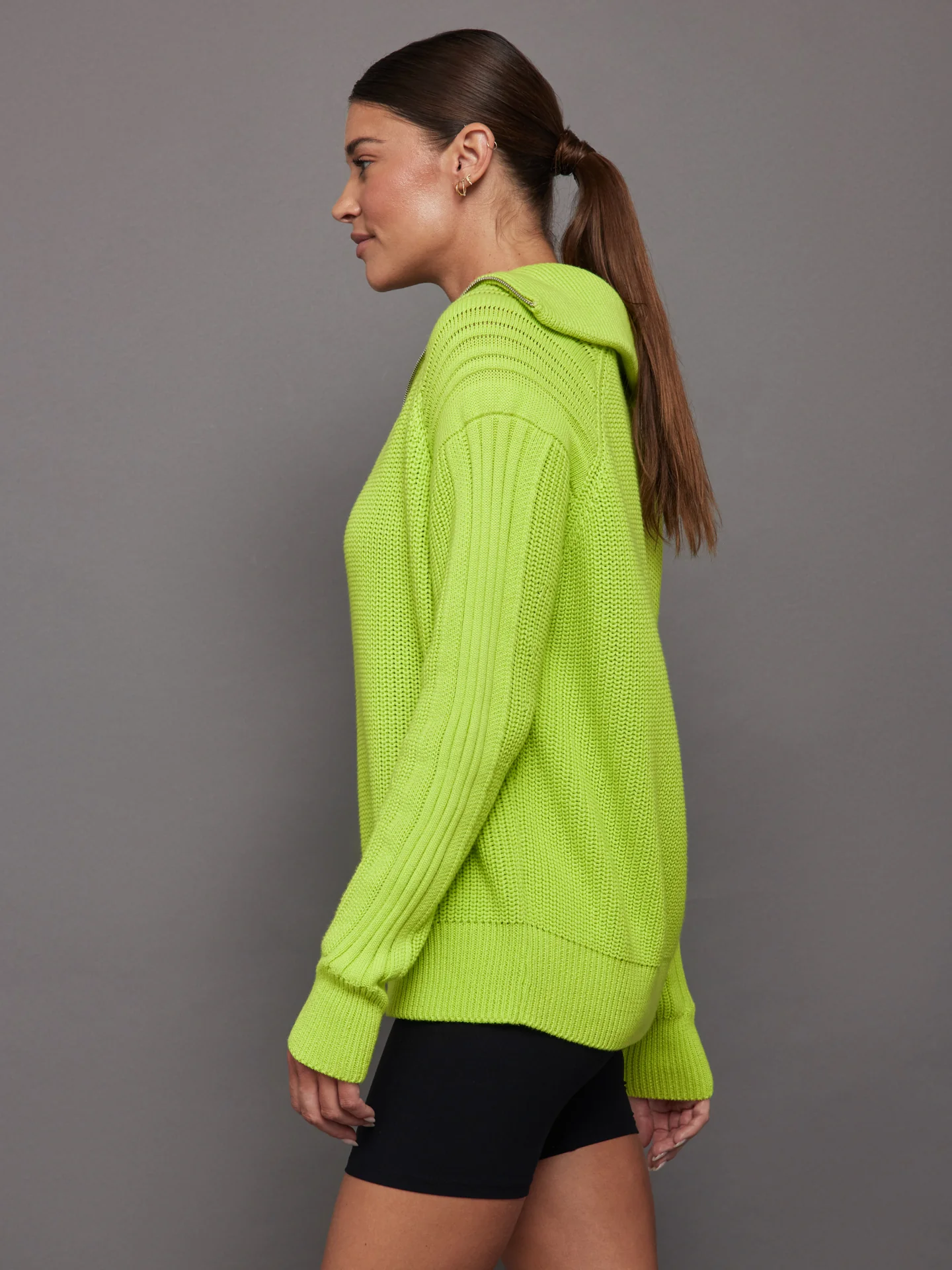 NINA - PERIDOT - Image 3