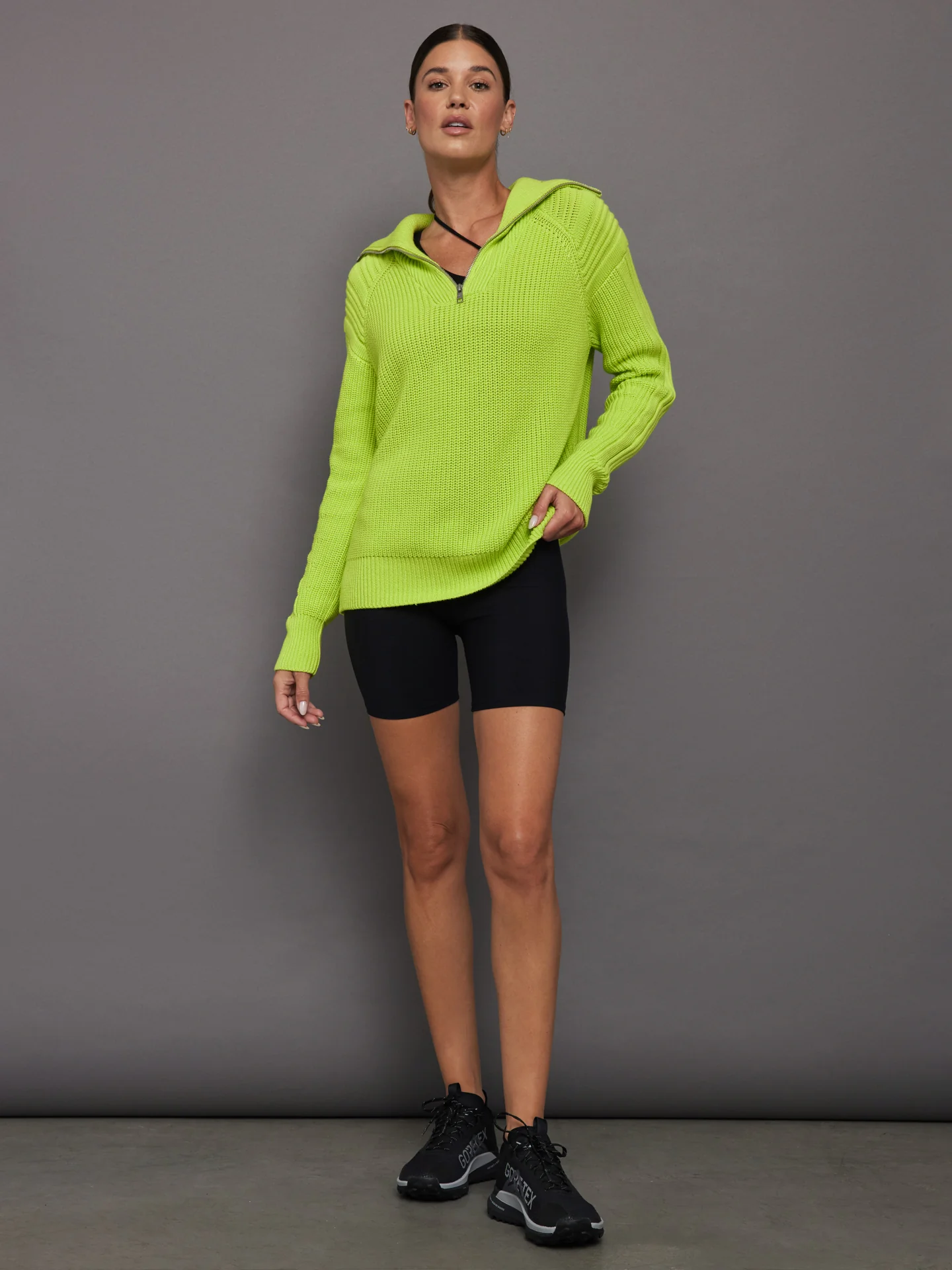 NINA - PERIDOT - Image 4