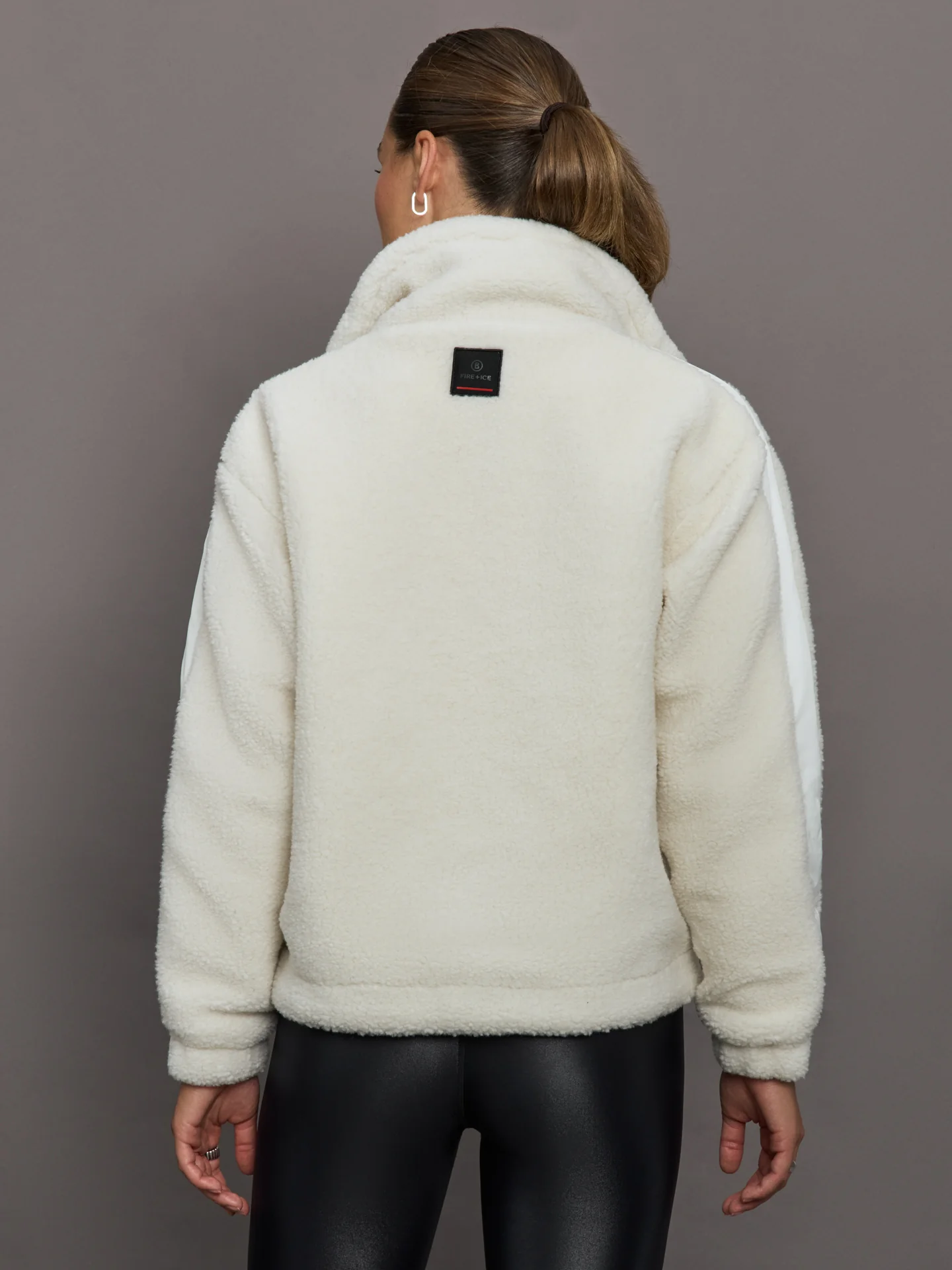 NINETTA2 - Off White - Image 4