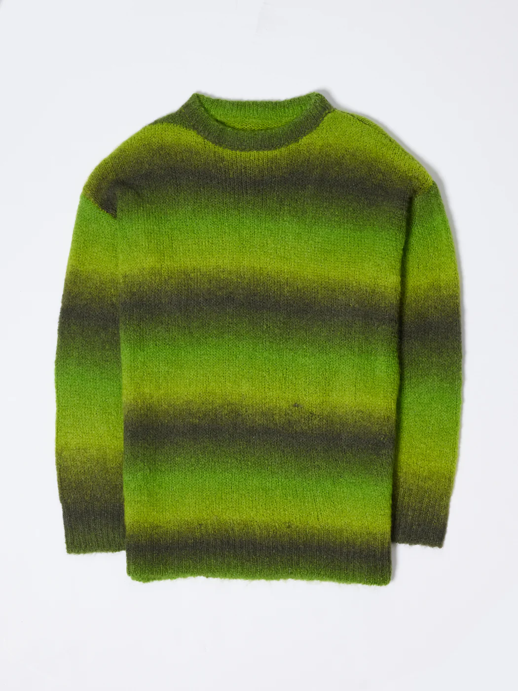 OMBRE CREW - OMBRE GREEN - Image 4