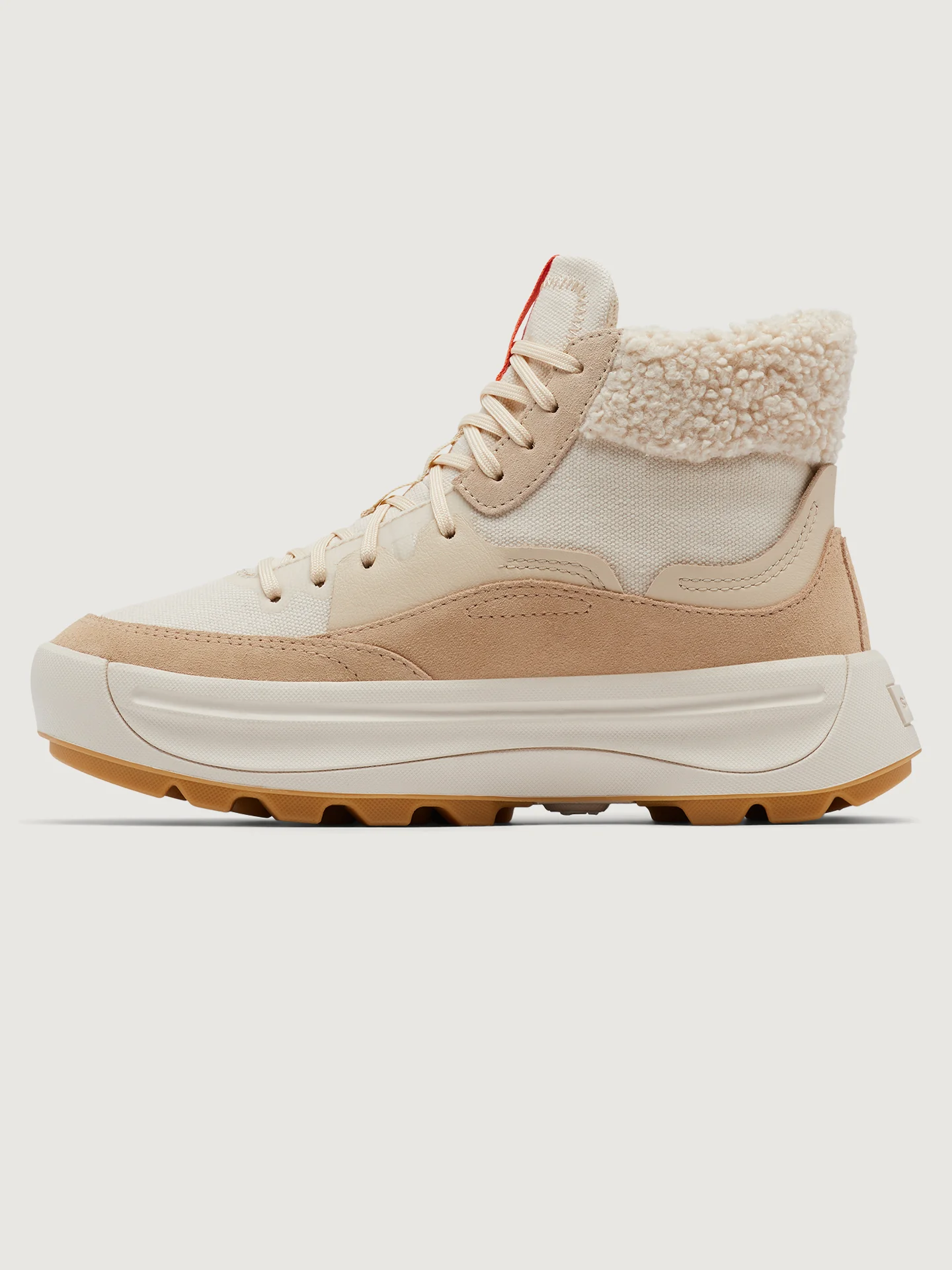 ONA 503 MID COZY - CERAMIC, BLEACHED CERAMIC - Image 2
