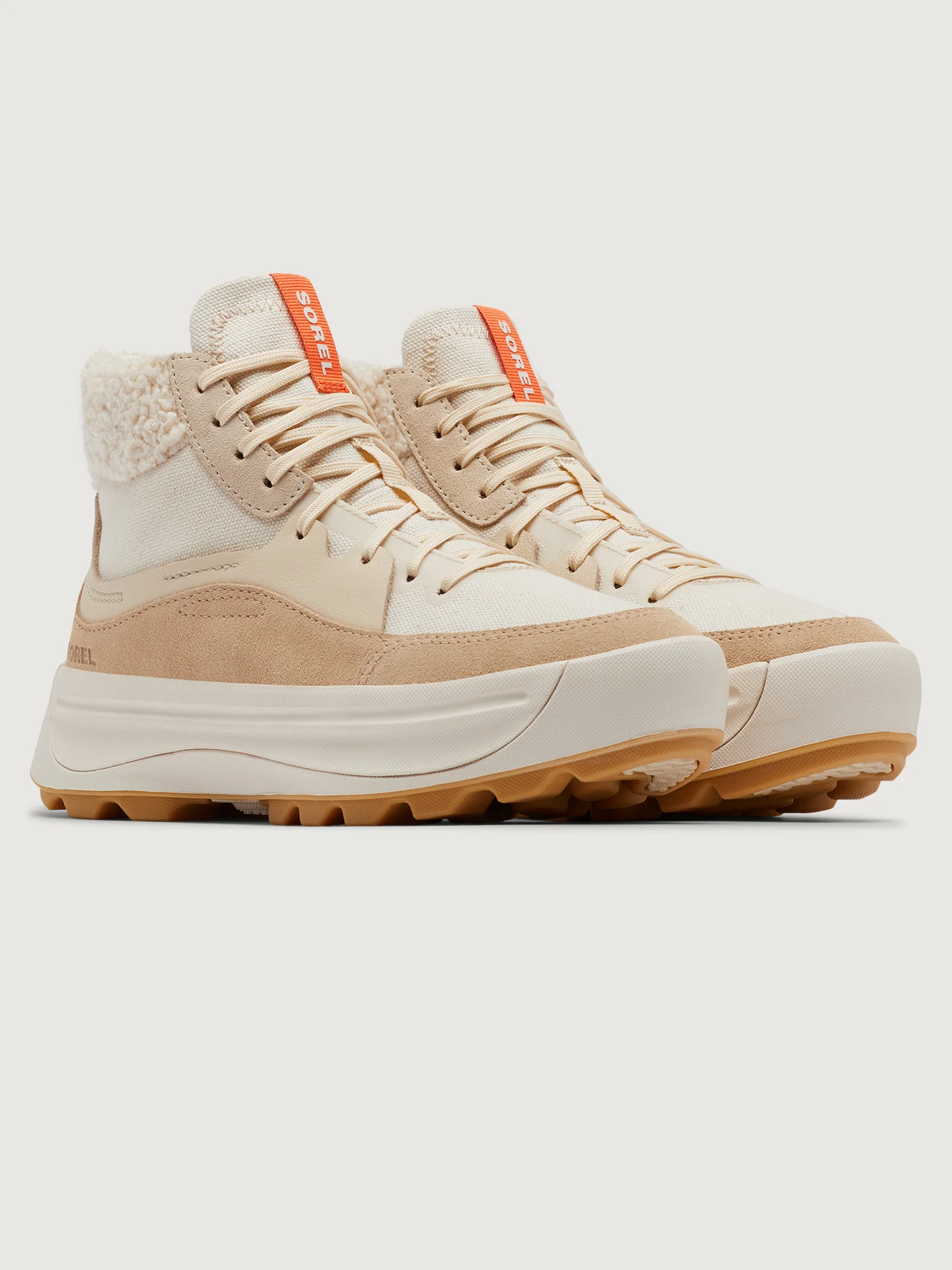 ONA 503 MID COZY - CERAMIC, BLEACHED CERAMIC - Image 5