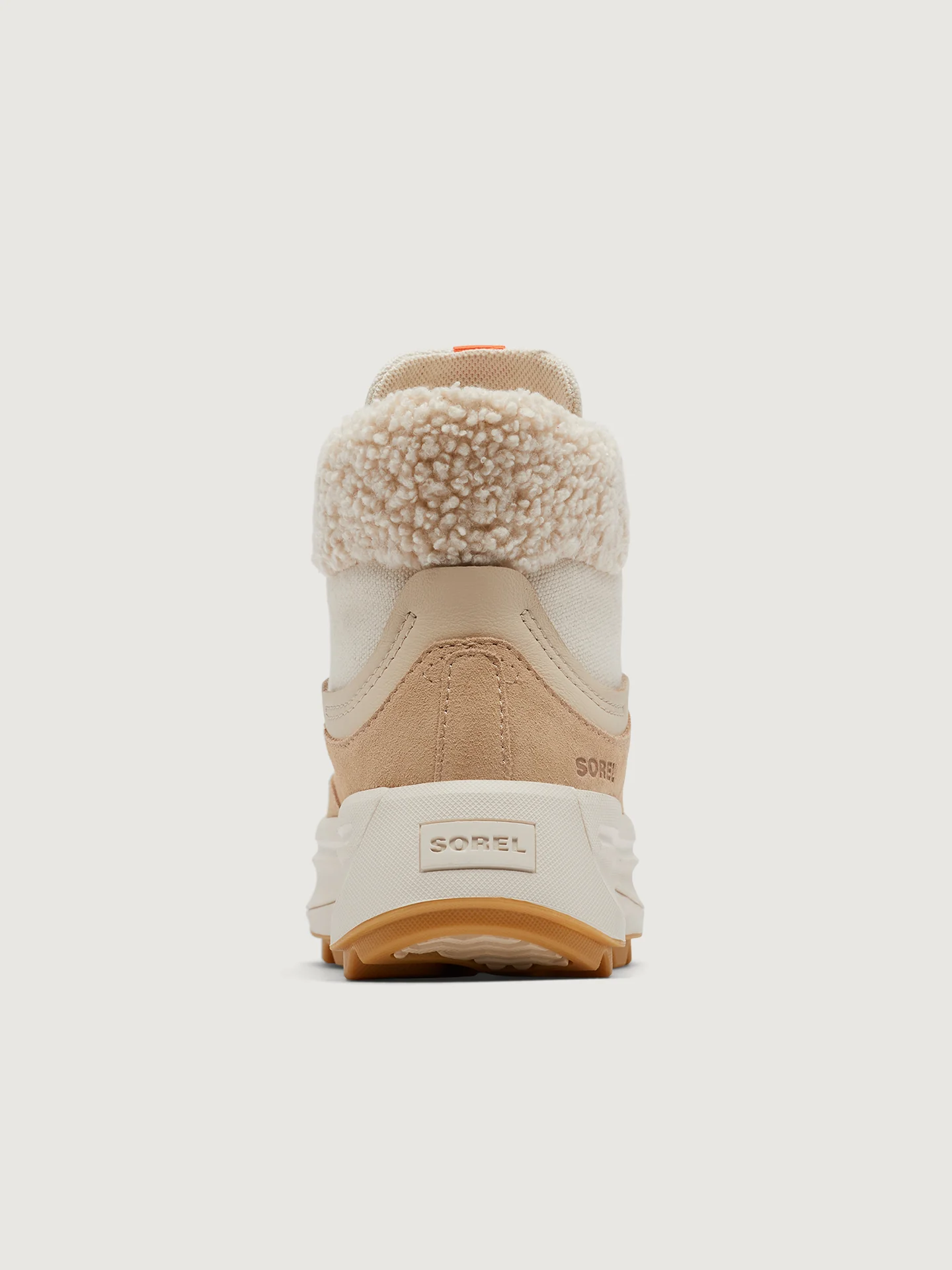 ONA 503 MID COZY - CERAMIC, BLEACHED CERAMIC - Image 8