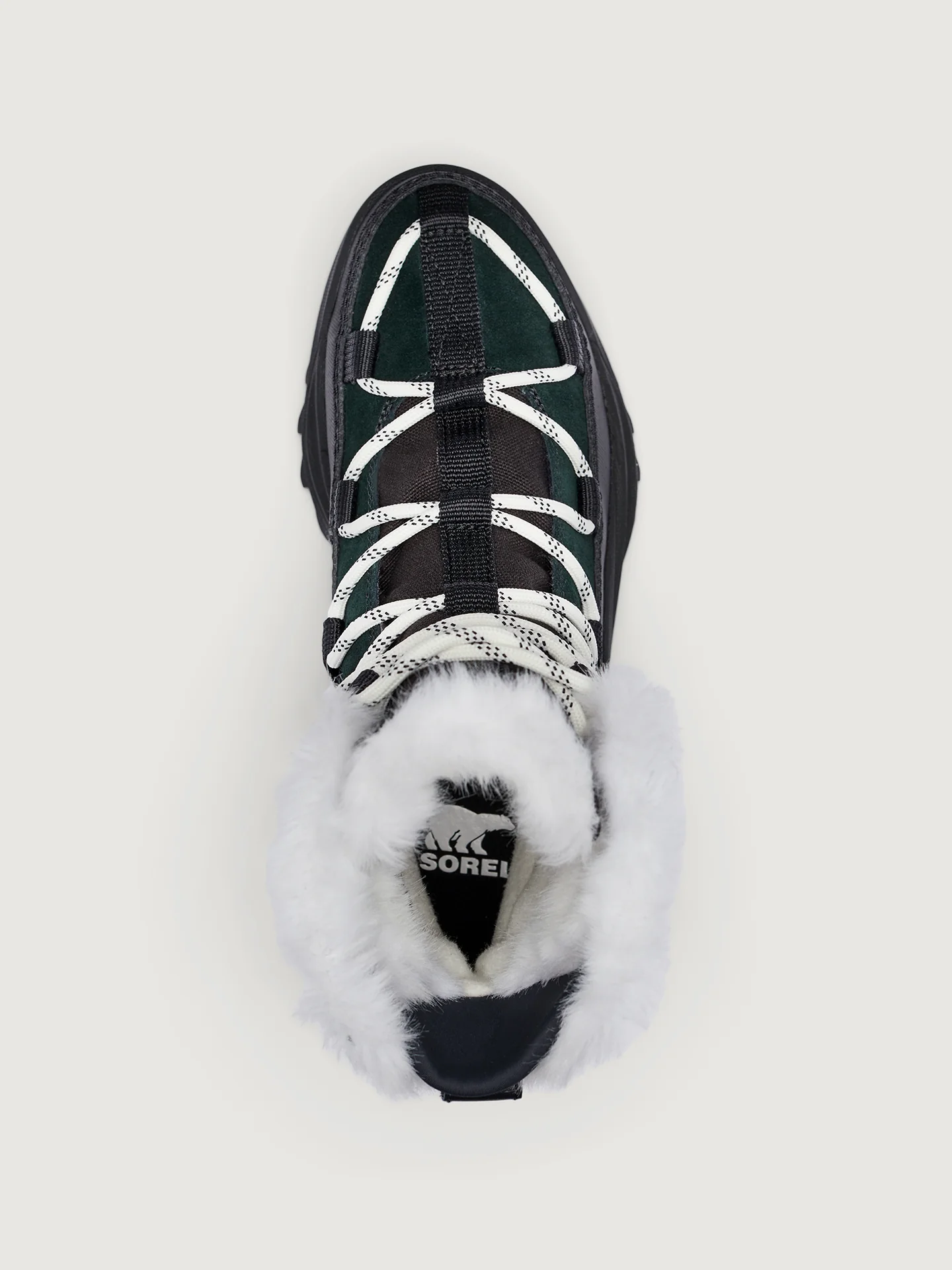 ONA RMX GLACY WP - BLACK/ SEA SALT - Image 4