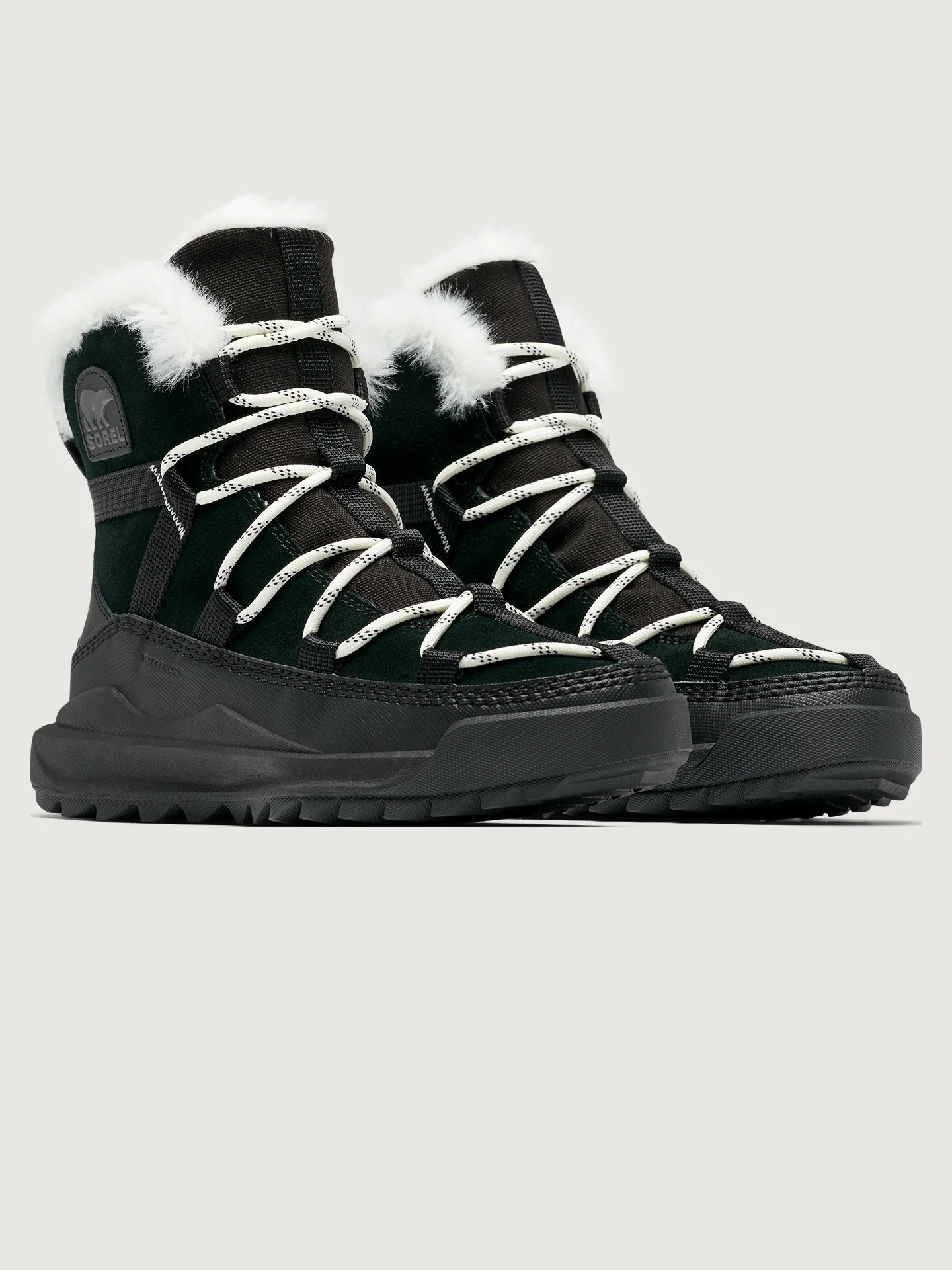 ONA RMX GLACY WP - BLACK/ SEA SALT - Image 7