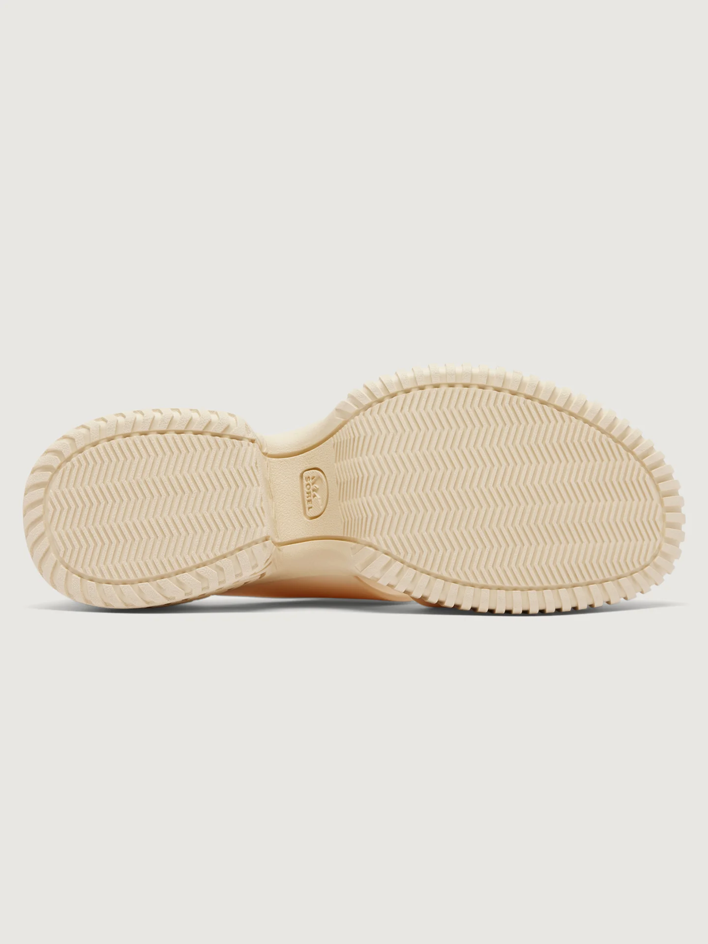 Ona Streetworks Slide Heel - Hone White/Sea Salt - Image 6