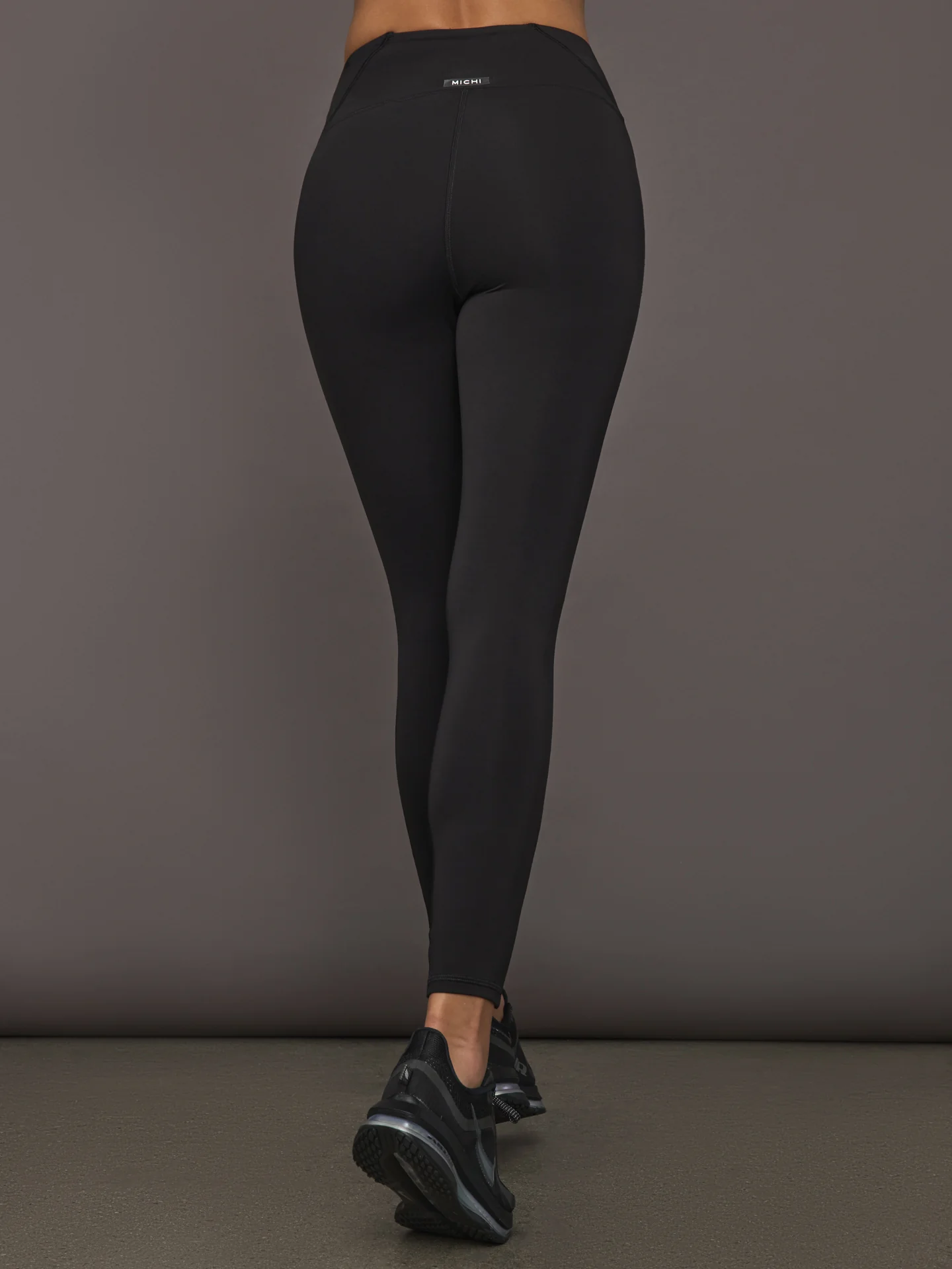 Onyx Legging - Black - Image 4