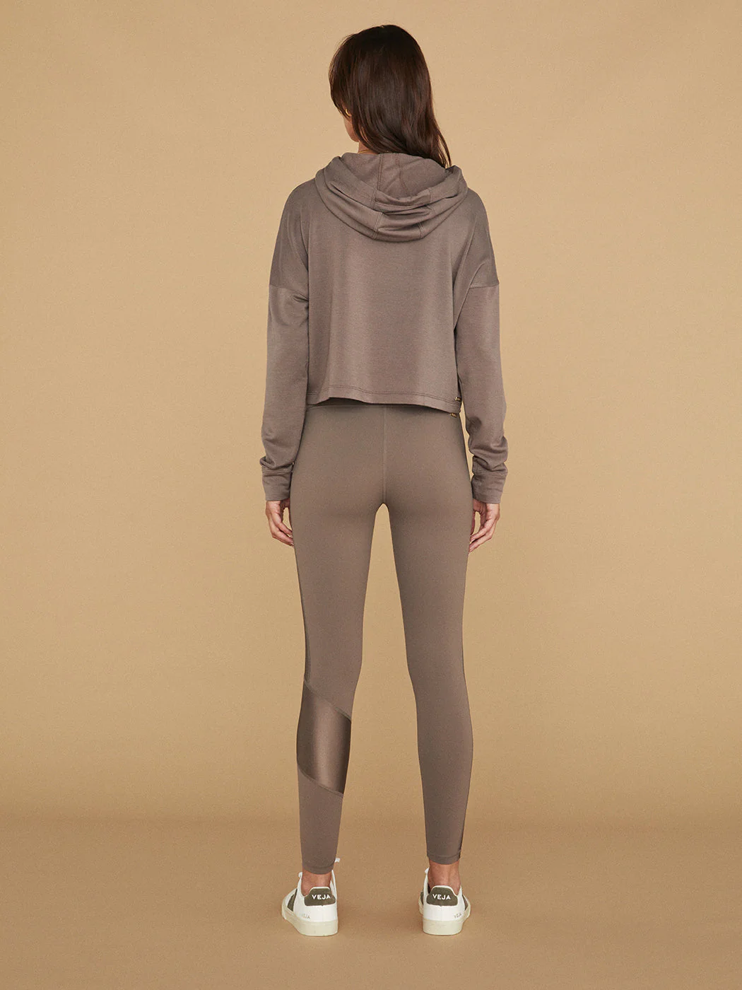 Peak Hoodie - Mushroom - Image 7