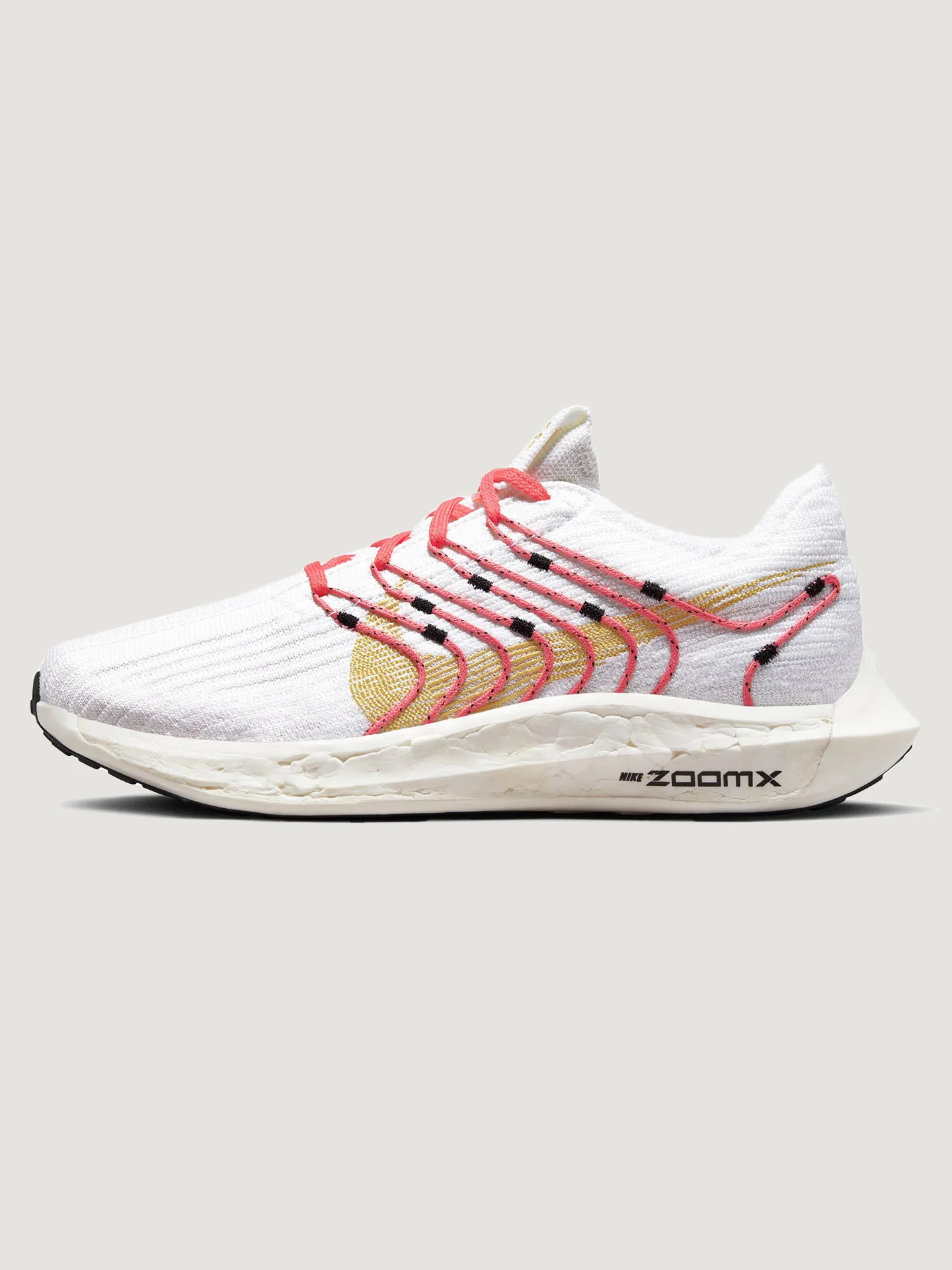 Pegasus Turbo Next Nature - White/Topaz Gold-Sea - Image 3