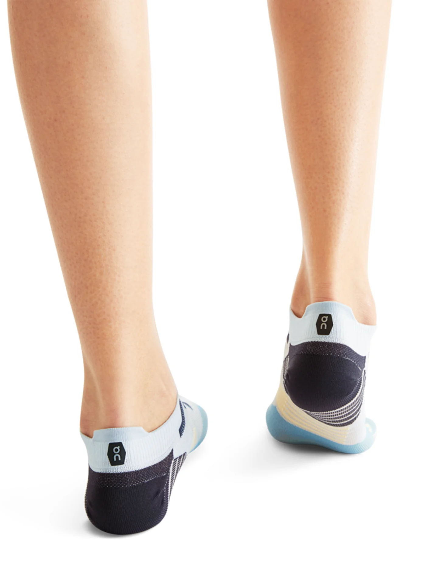 Performance Low Sock - Hail | Wash - Image 3