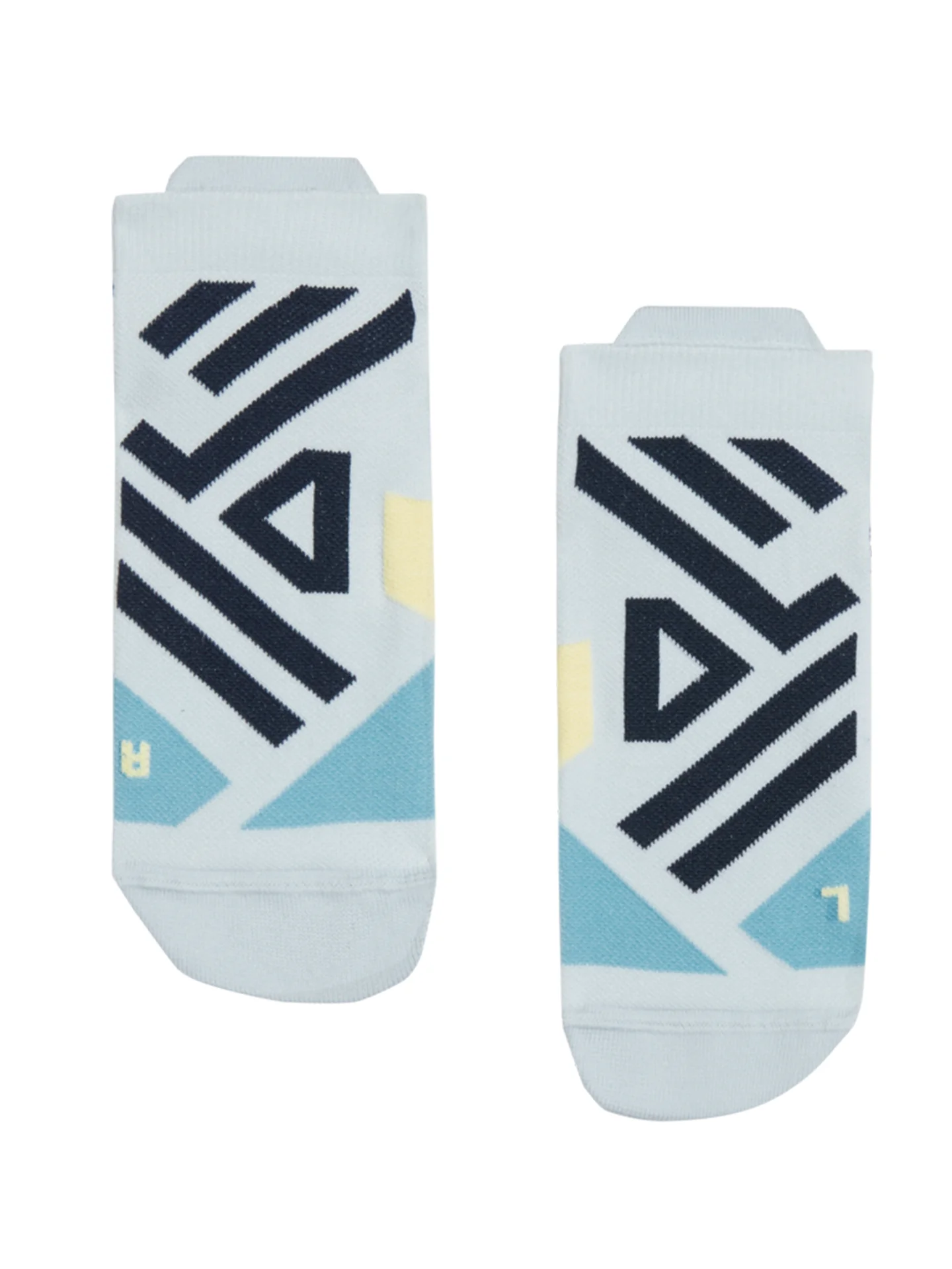 Performance Low Sock - Hail | Wash - Image 4