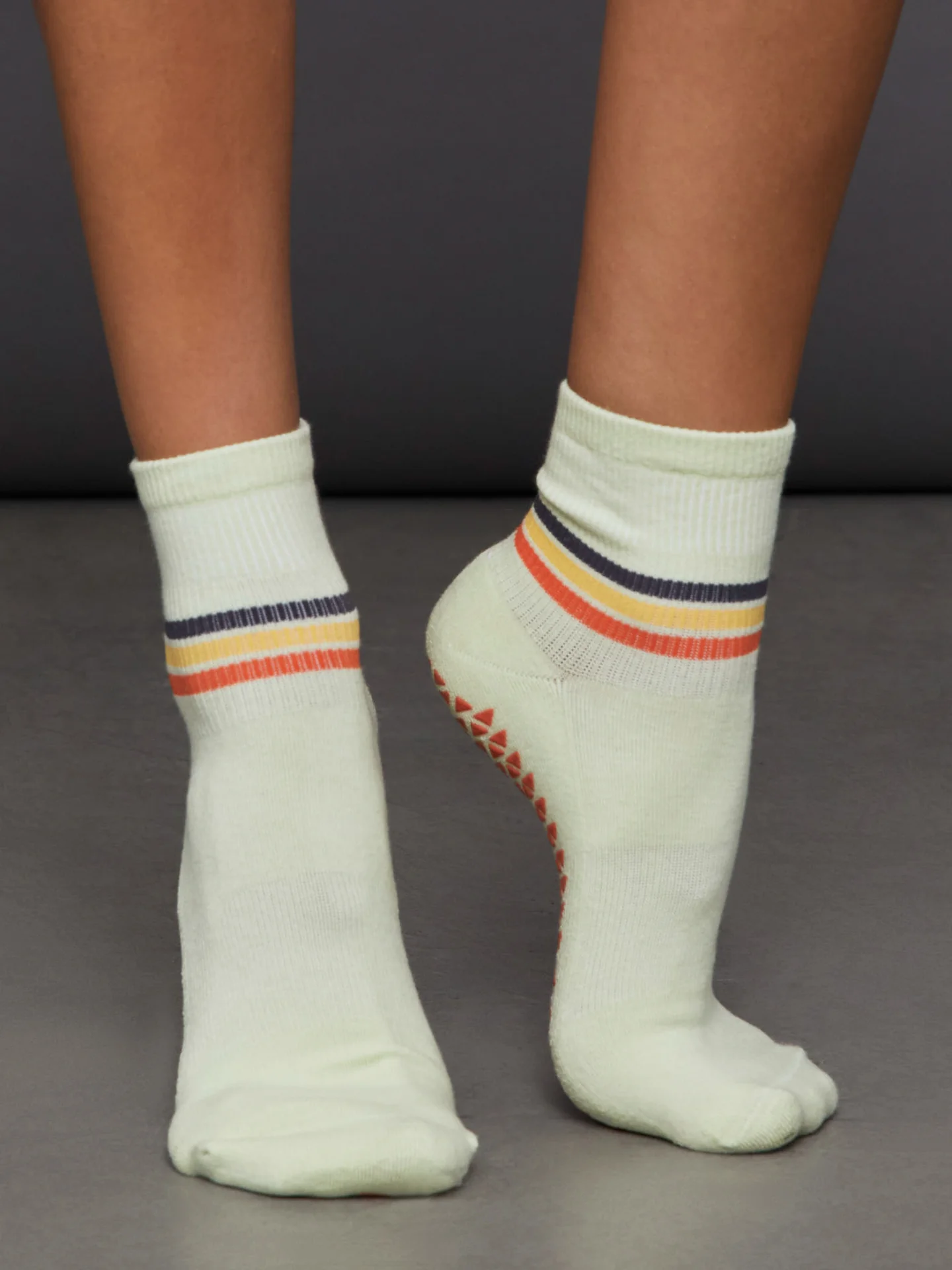 Phoebe Ankle - Leaf - Image 2