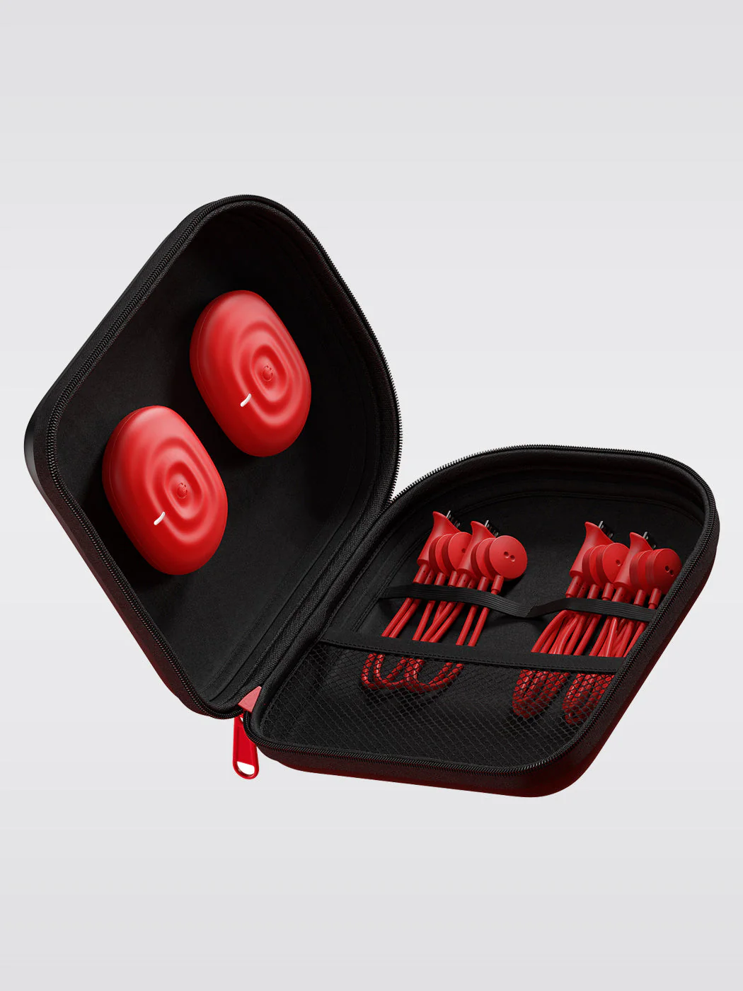 PowerDot 2.0 Duo - Red - Image 2