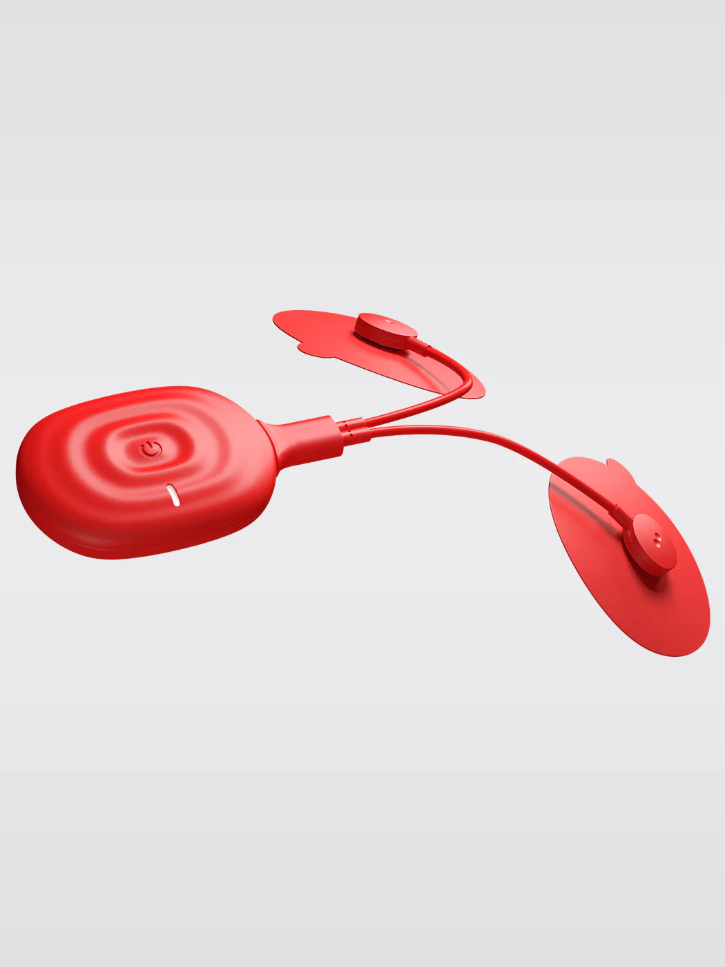 PowerDot 2.0 Electrode Pads - Red - Image 3