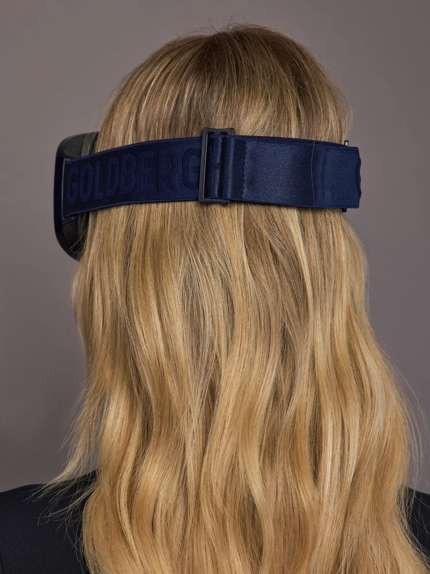 Protege Goggle - Navy - Image 3