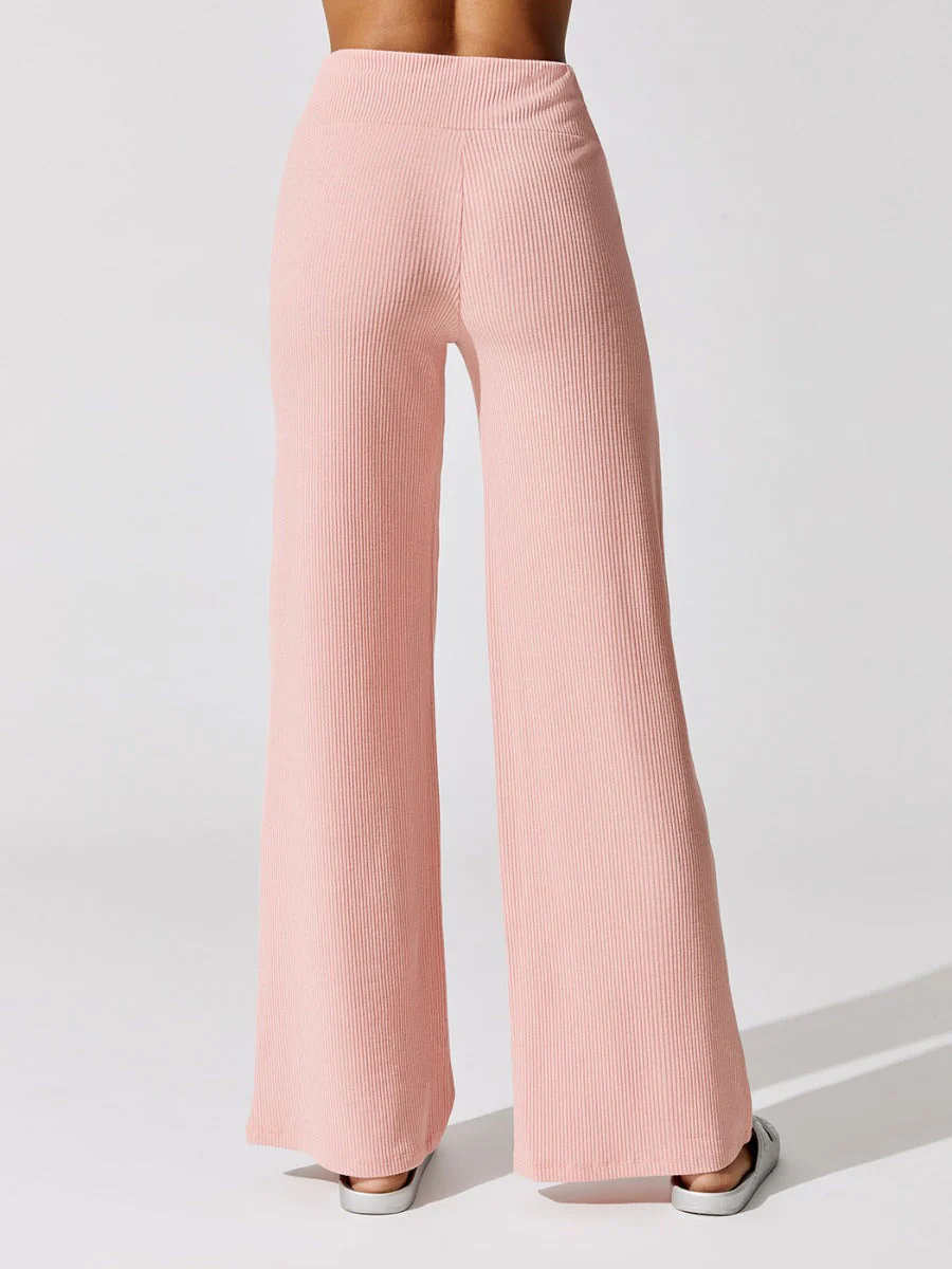 Ramona Pant - Pink Glitter - Image 3