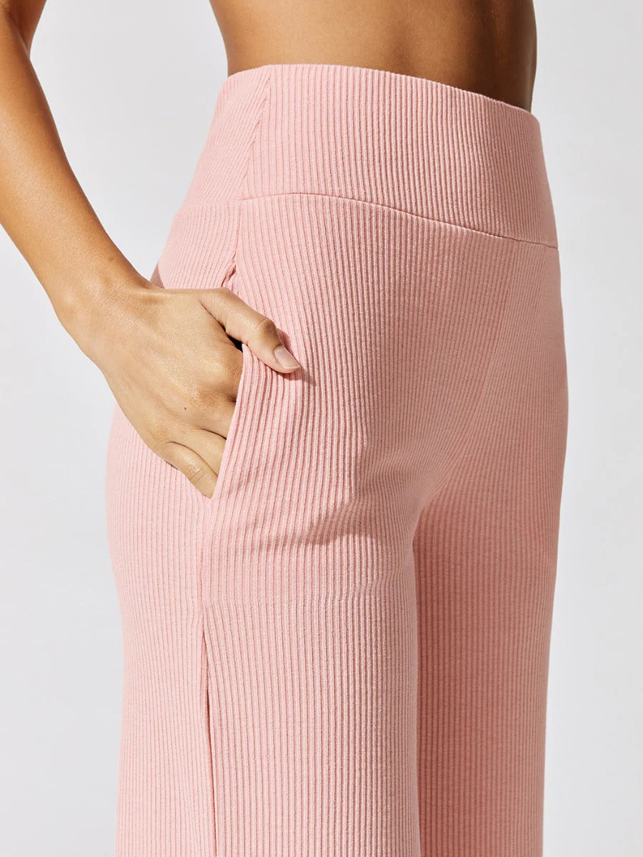 Ramona Pant - Pink Glitter - Image 5