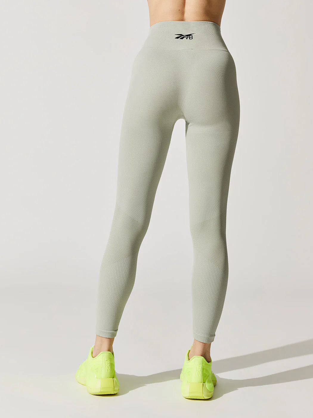 Seamless Legging - Seaspray - Image 2