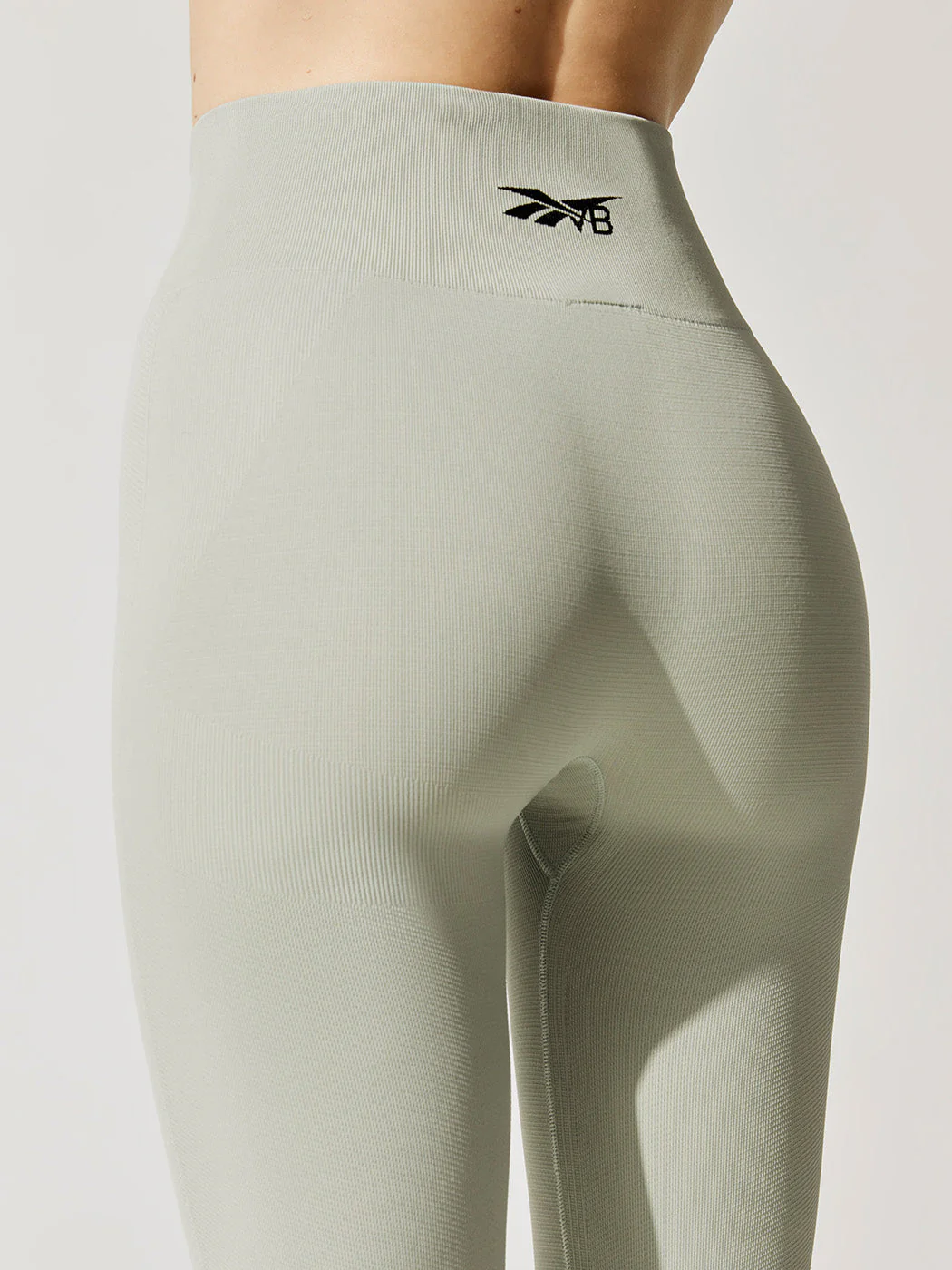 Seamless Legging - Seaspray - Image 5