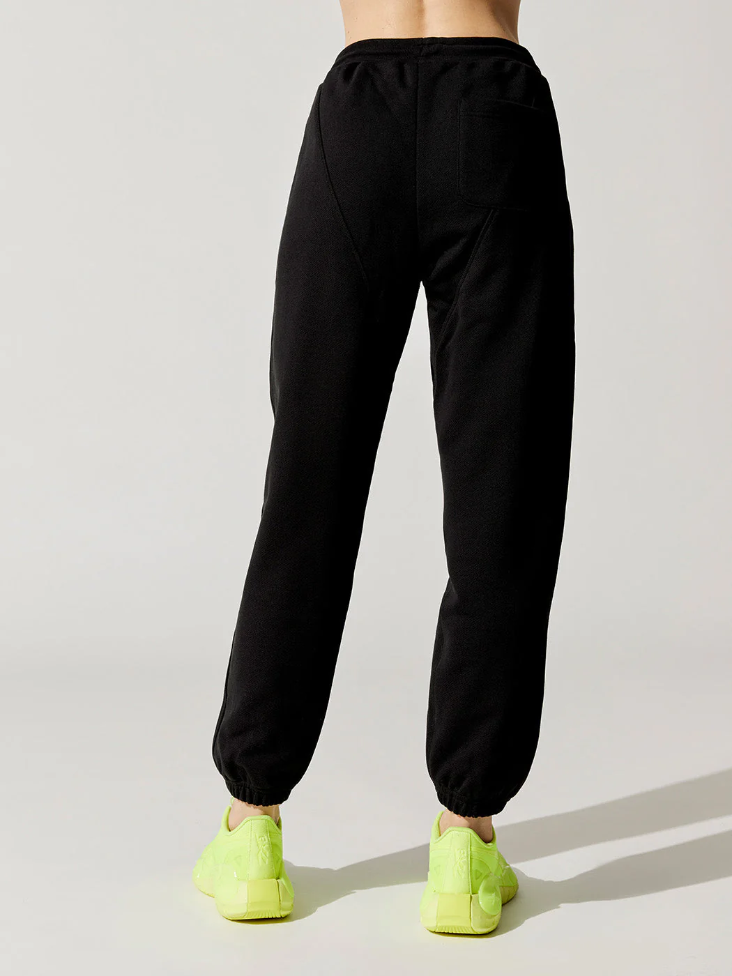 Joggers - Black - Image 2