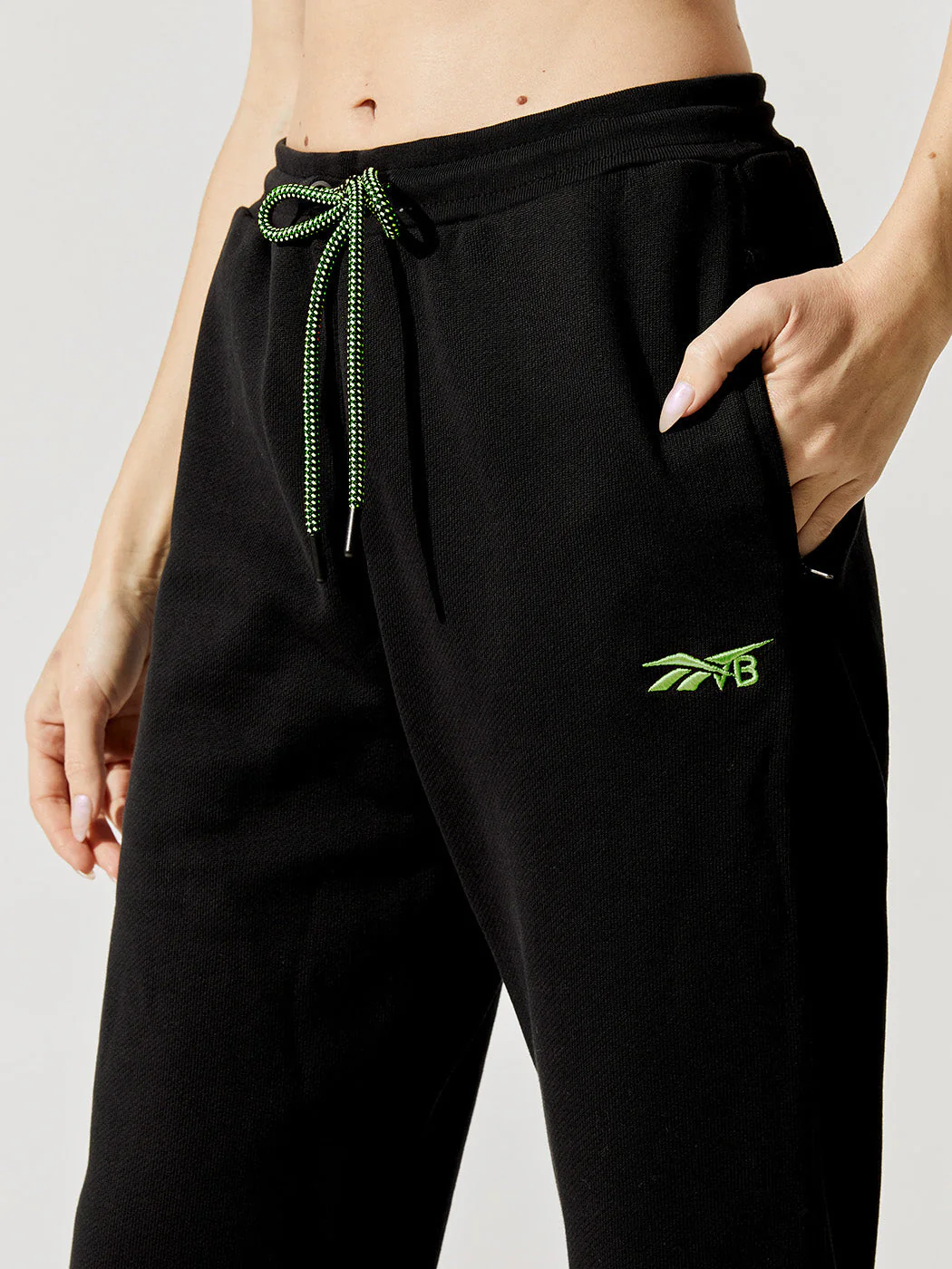 Joggers - Black - Image 5