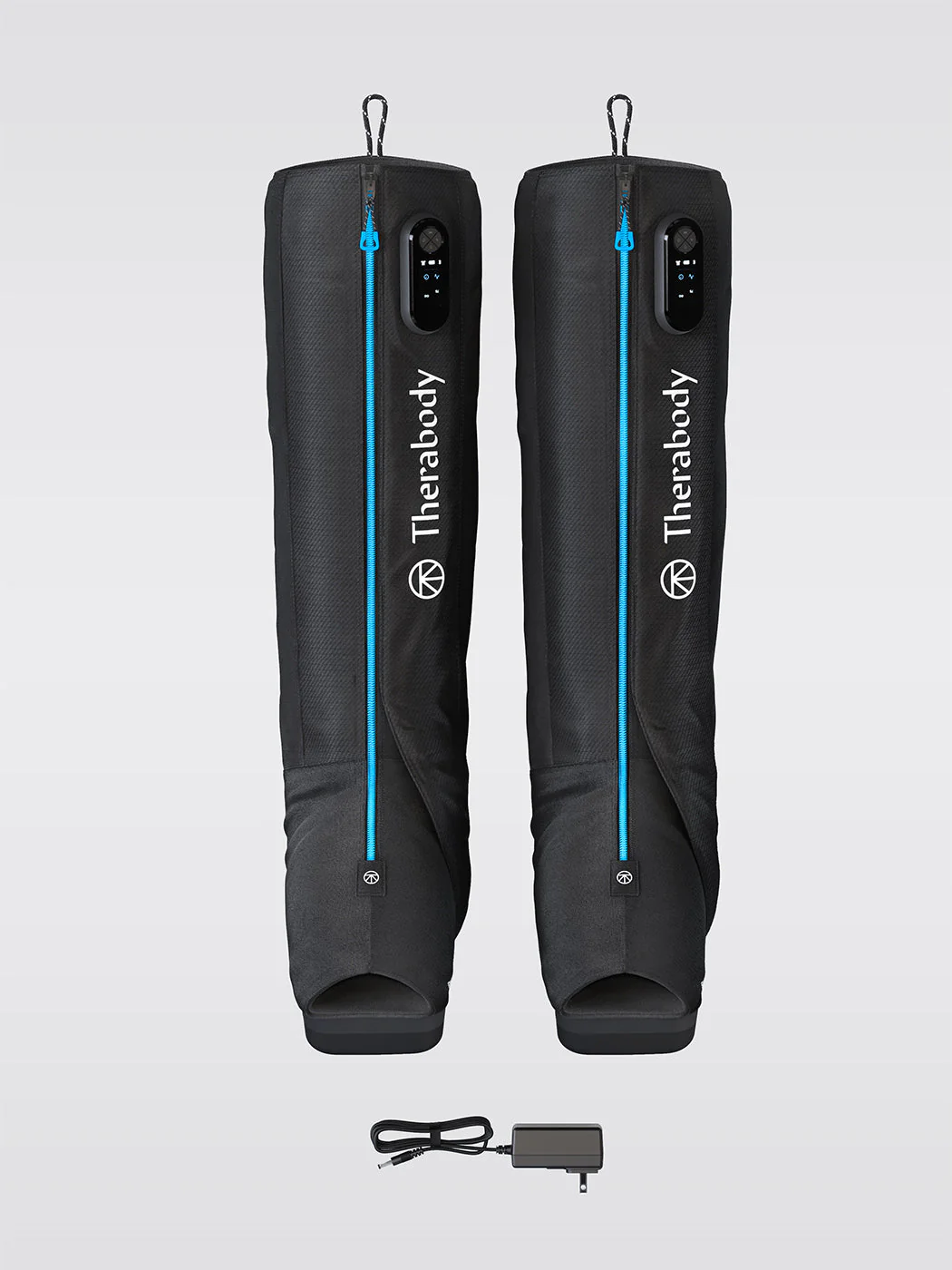 RecoveryAir JetBoots - Black - Image 4