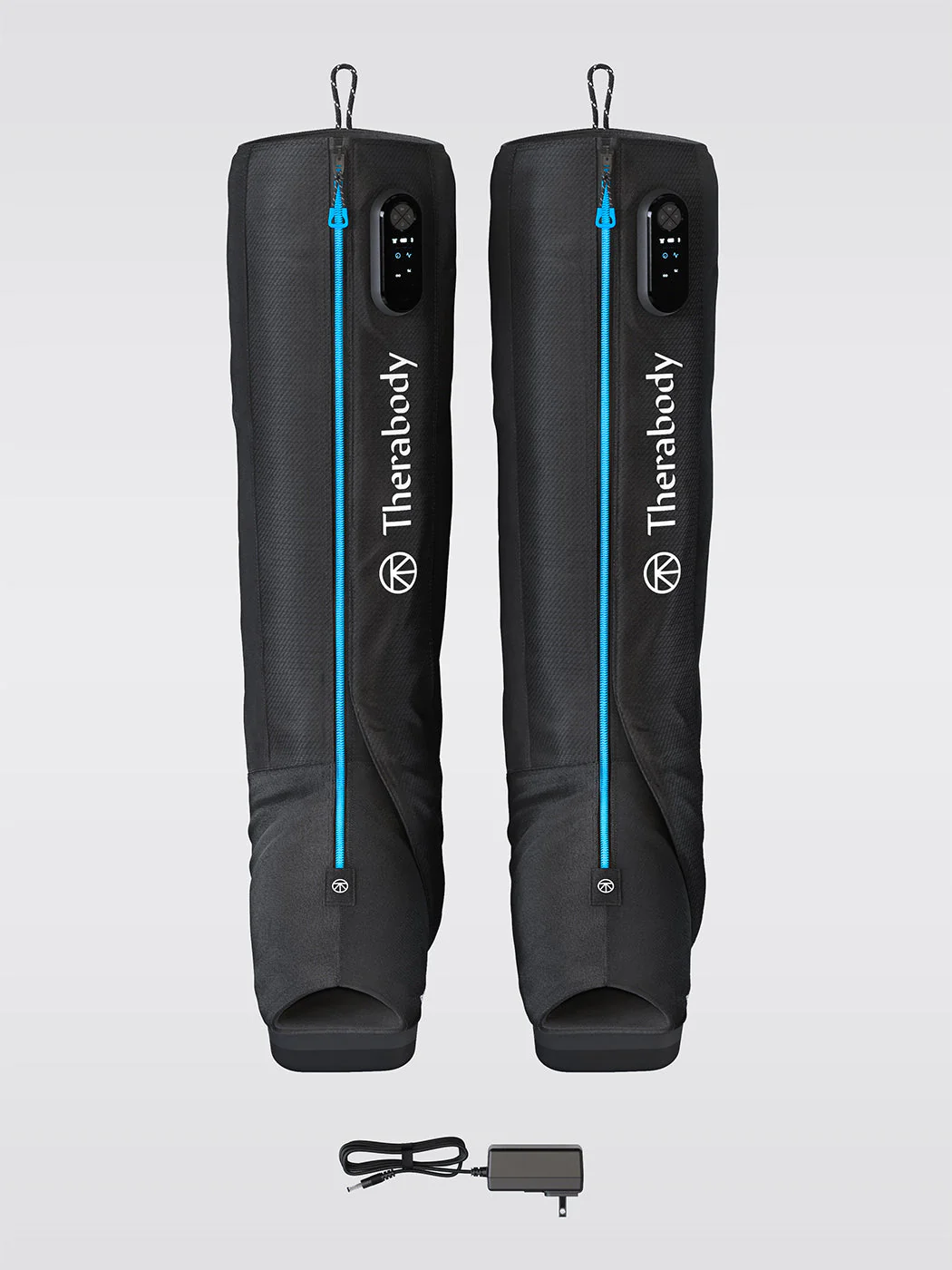 RecoveryAir JetBoots - Black - Image 8