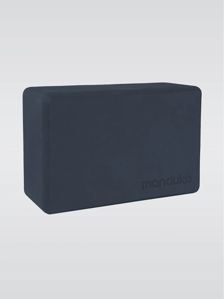 Recycled Foam Block - Midnight