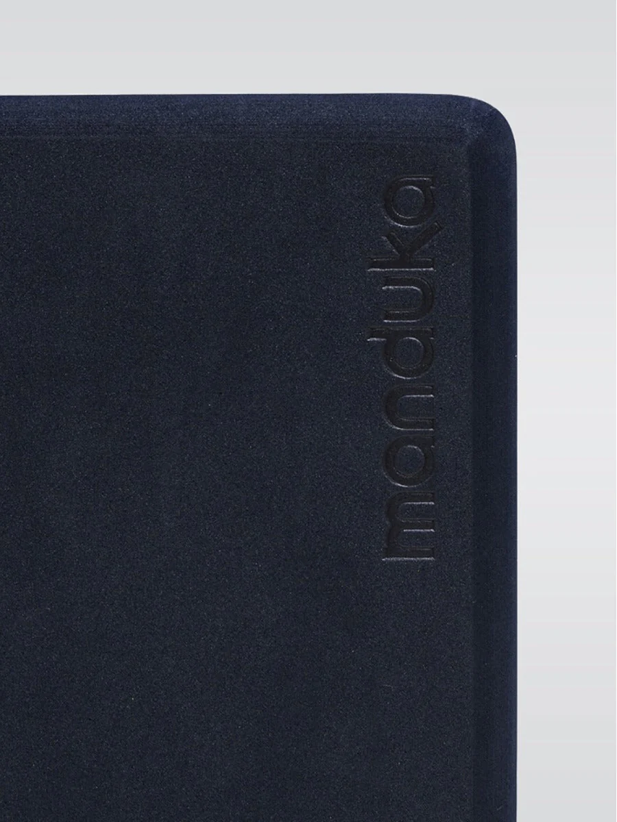 Recycled Foam Block - Midnight - Image 2