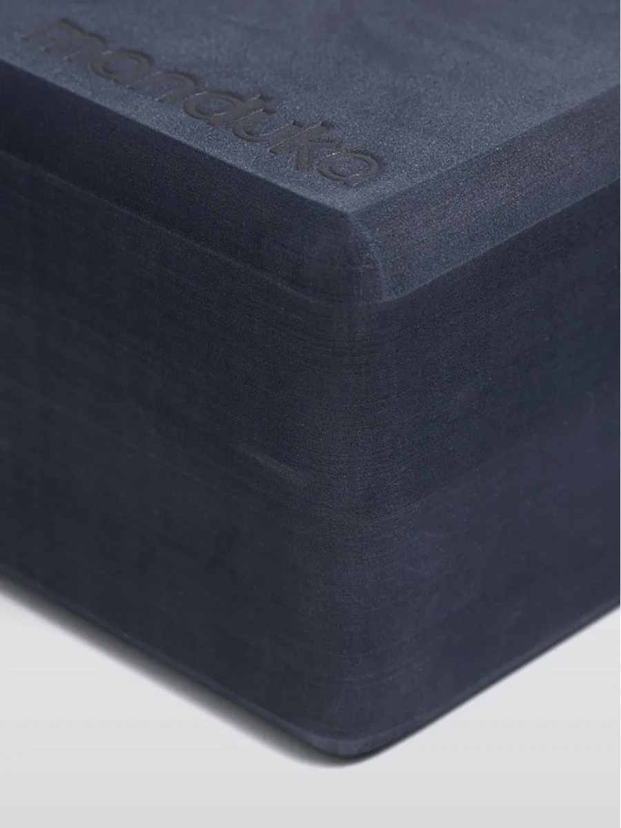 Recycled Foam Block - Midnight - Image 3