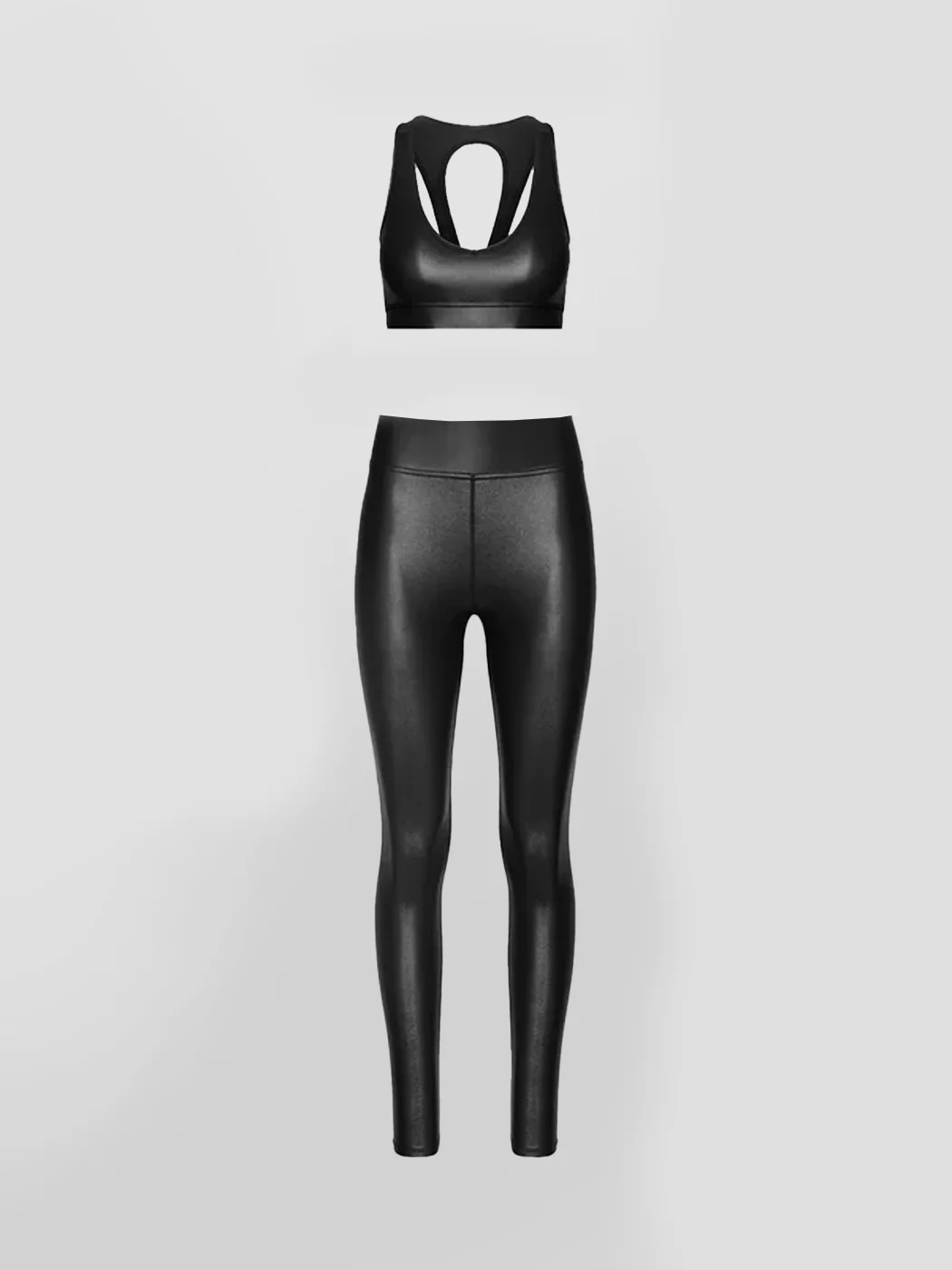 Takara 7/8 Legging in Regular Rise Bundle - Image 4